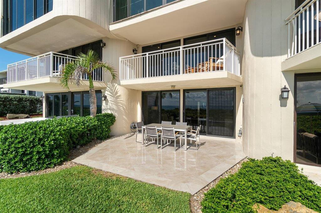 OCEAN PLACE-2155 CONDO - Residential