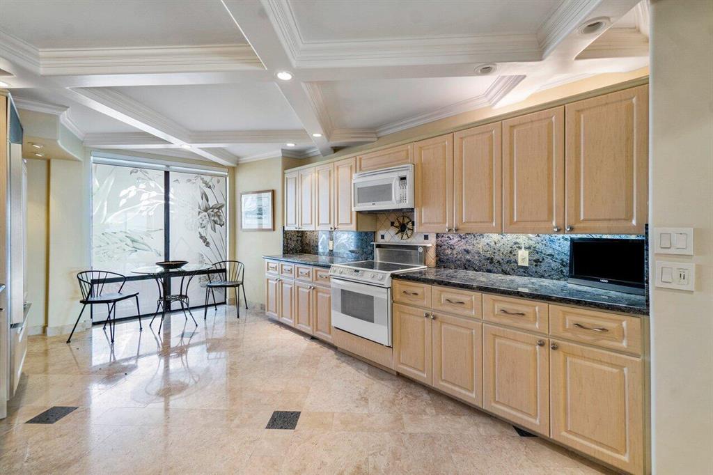 OCEAN PLACE-2155 CONDO - Residential