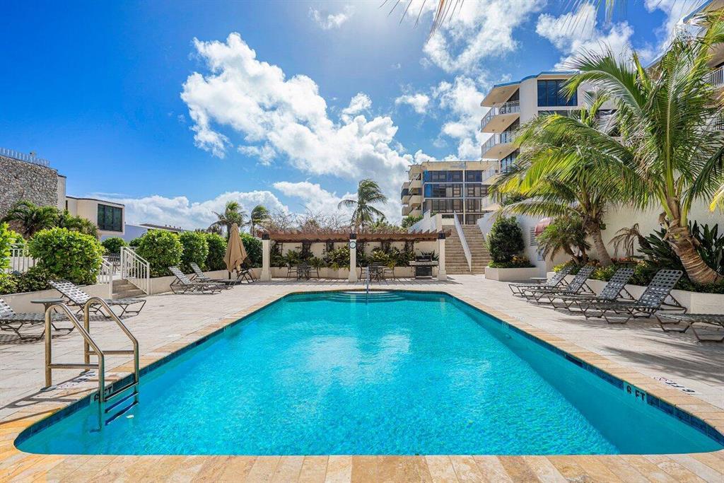 OCEAN PLACE-2155 CONDO - Residential