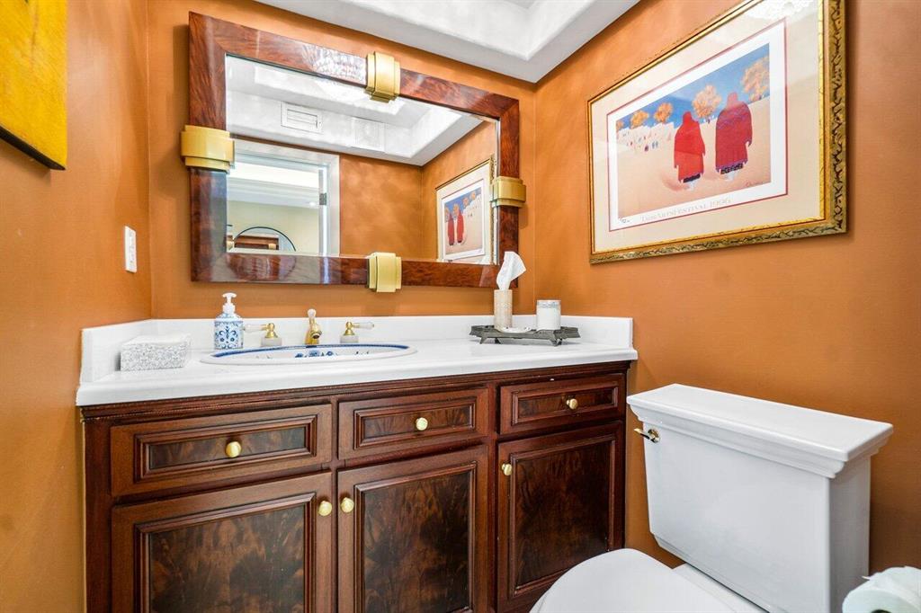 OCEAN PLACE-2155 CONDO - Residential