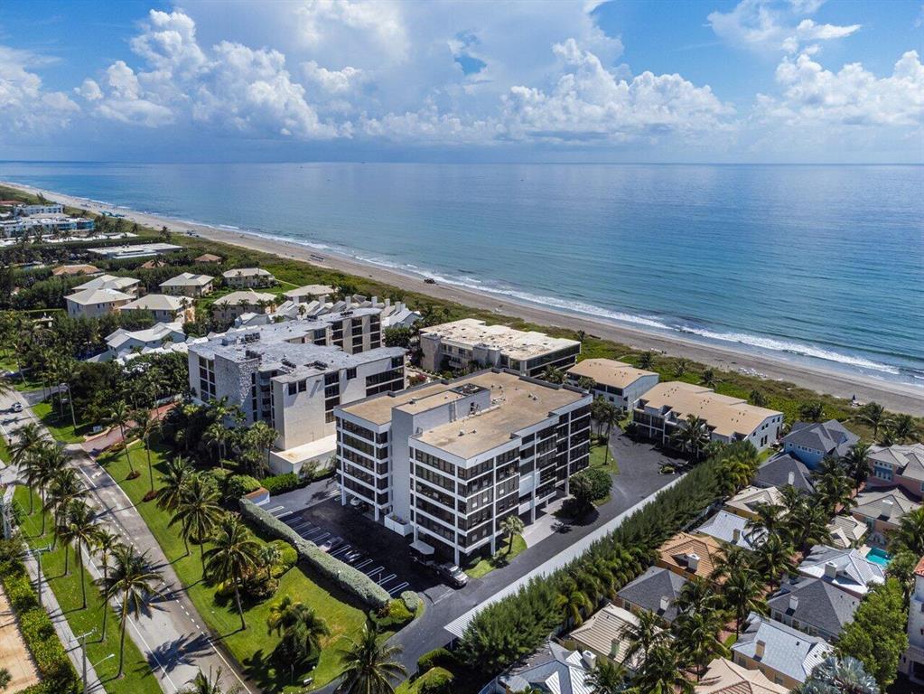 OCEAN PLACE-2155 CONDO - Residential