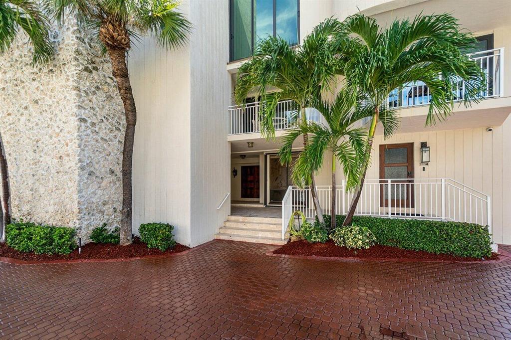 OCEAN PLACE-2155 CONDO - Residential