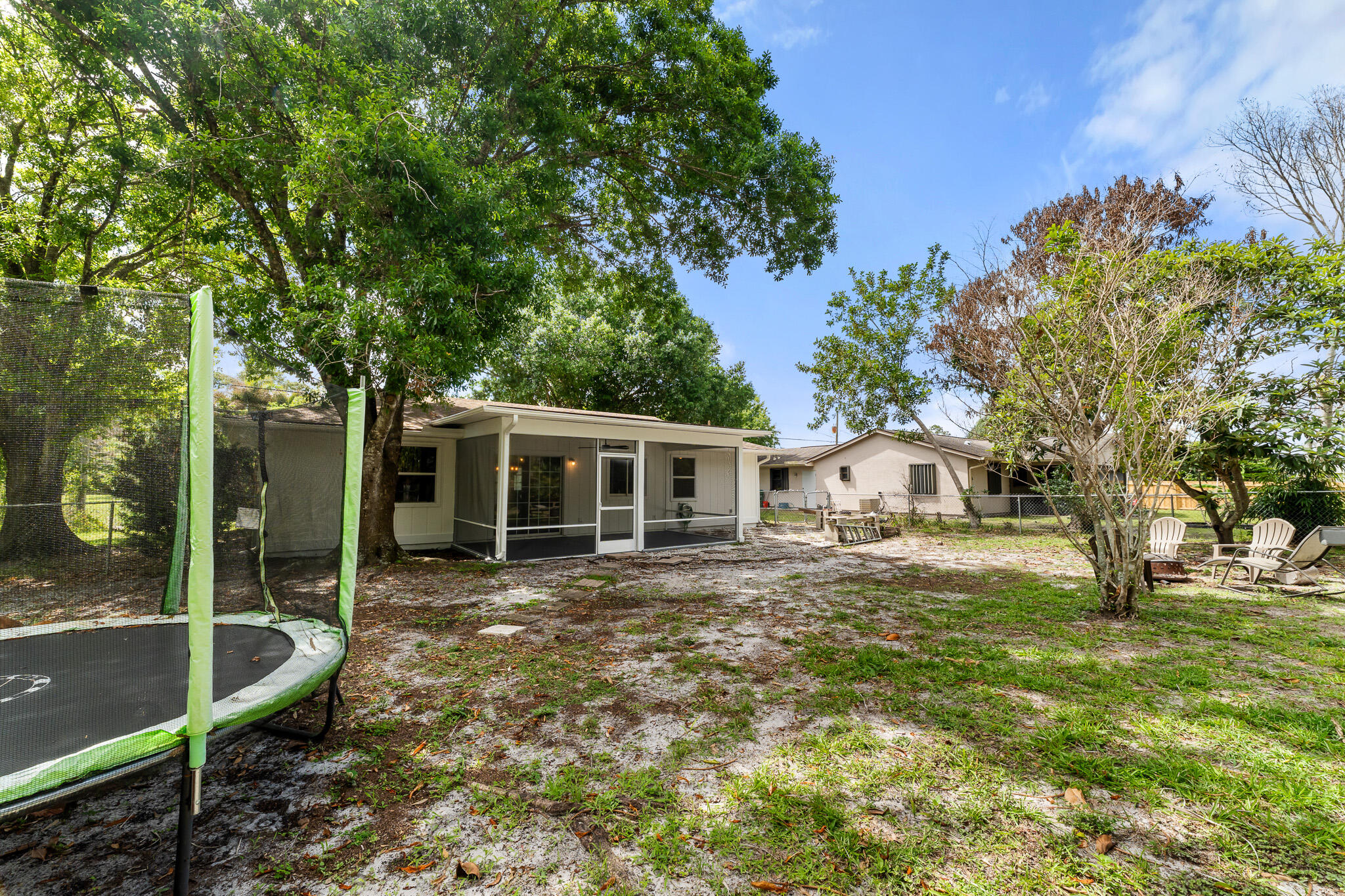 PORT ST LUCIE SECTION 14 - Residential