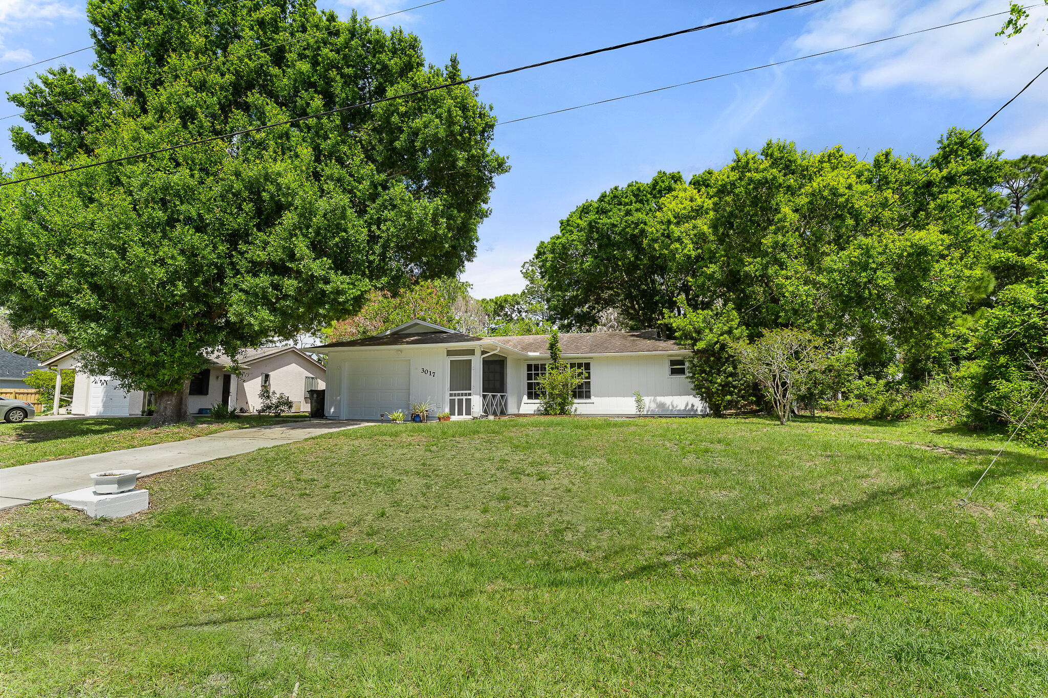 3017 SW Collings Drive