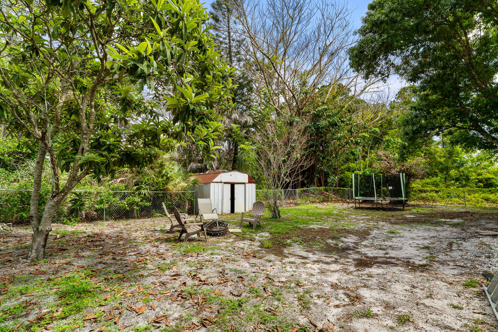 PORT ST LUCIE SECTION 14 - Residential
