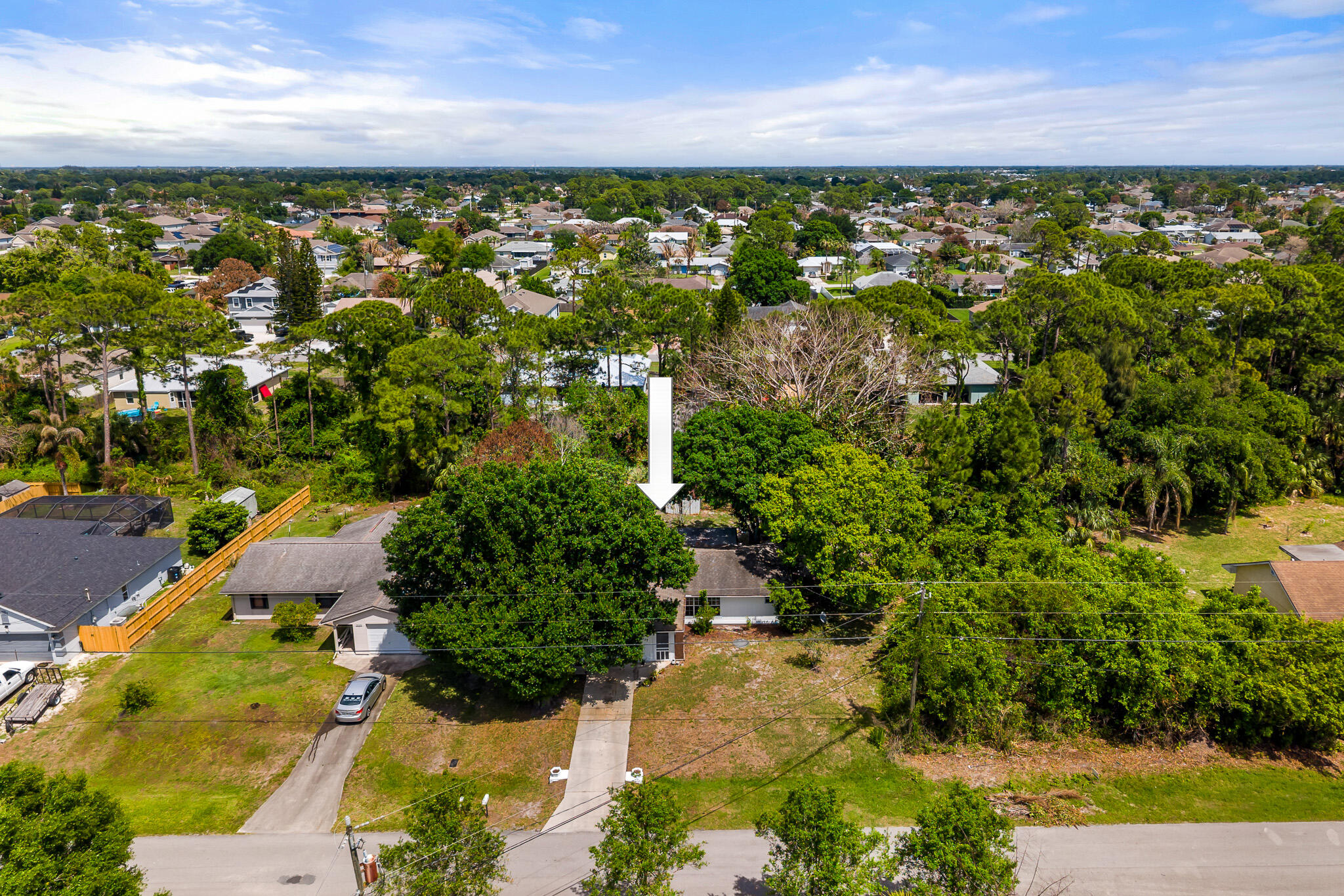 3017 SW Collings Drive