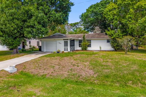 3017 SW Collings Drive Port St Lucie FL 34953