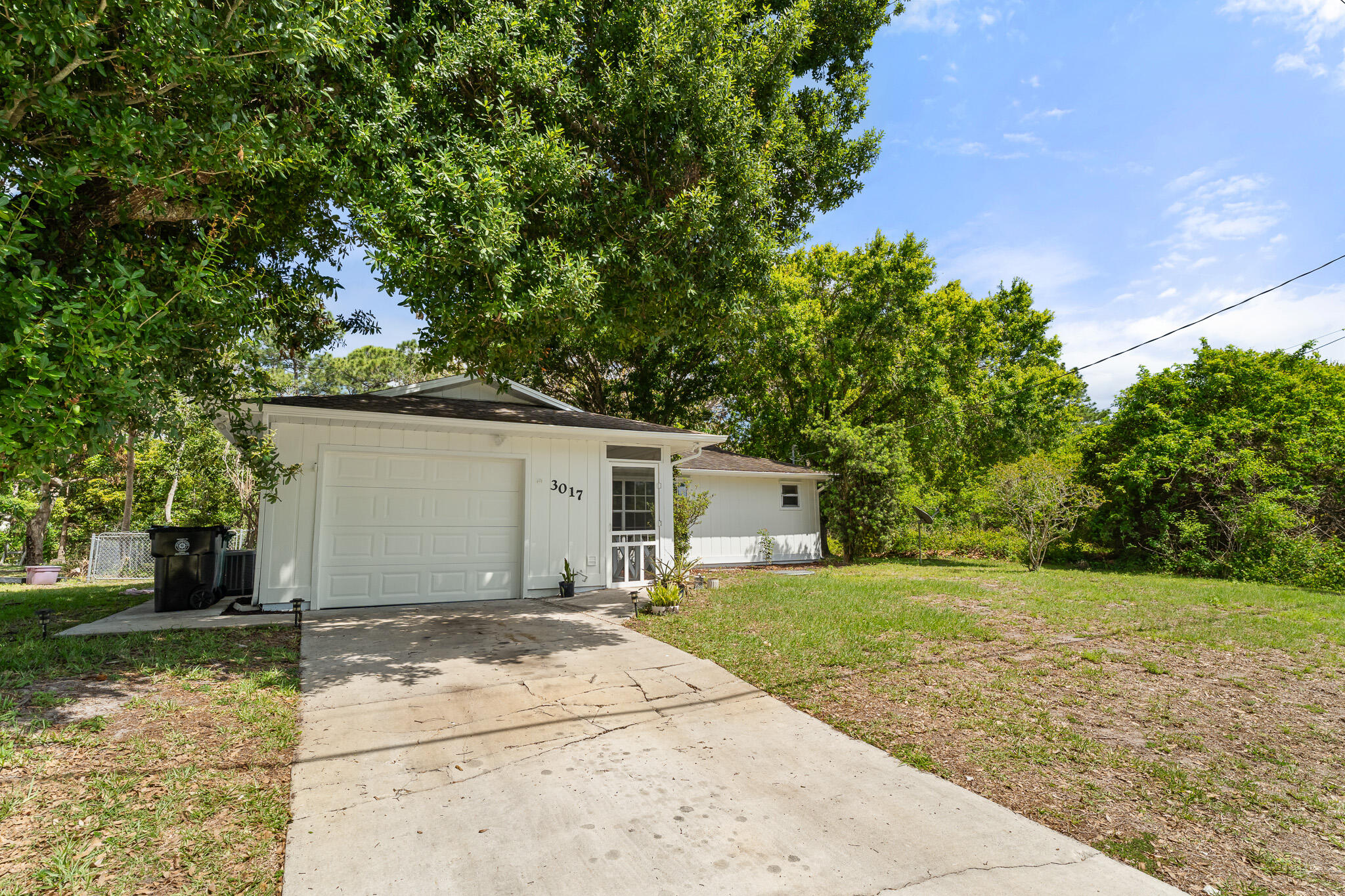 3017 SW Collings Drive