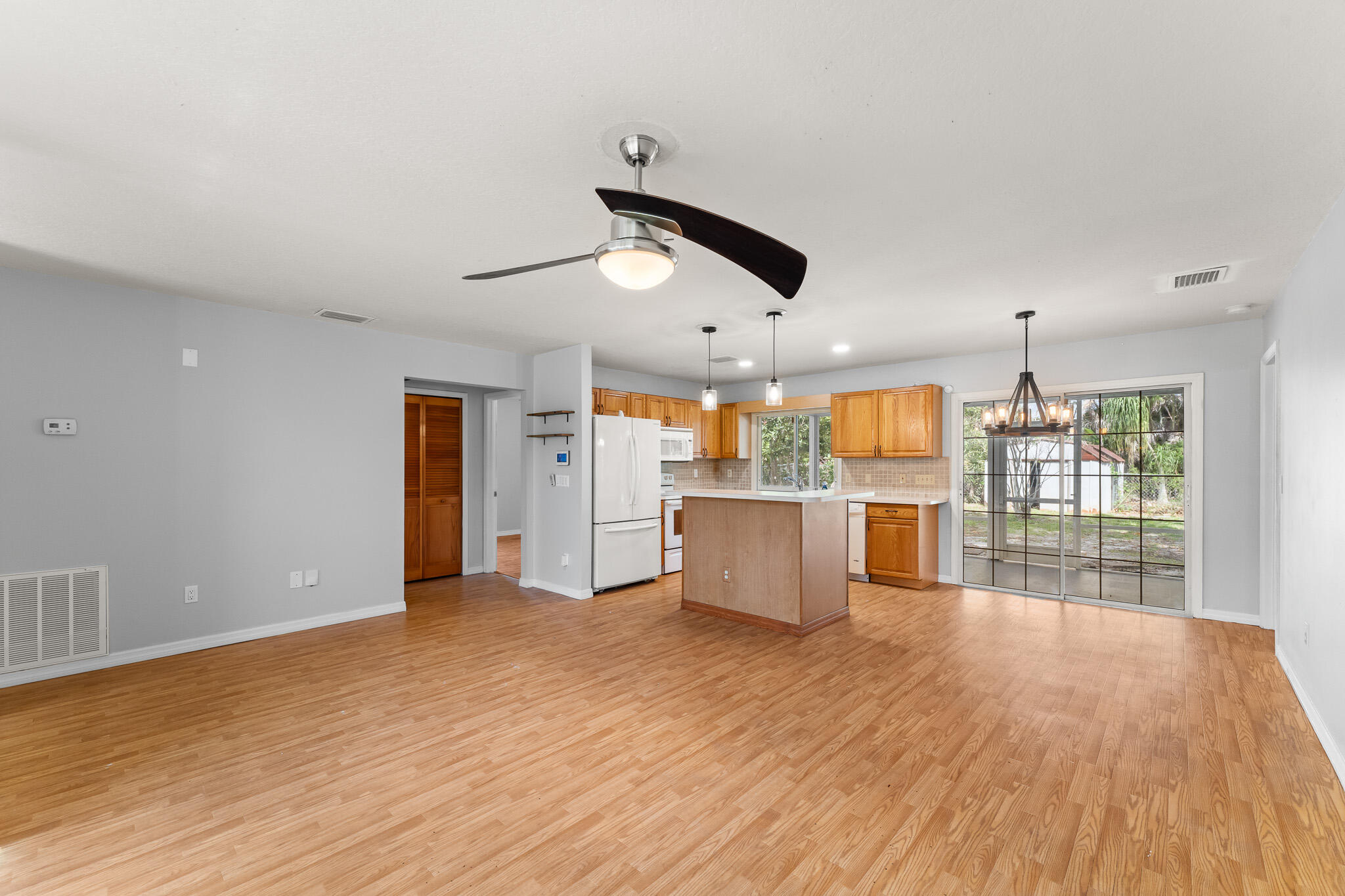 PORT ST LUCIE SECTION 14 - Residential