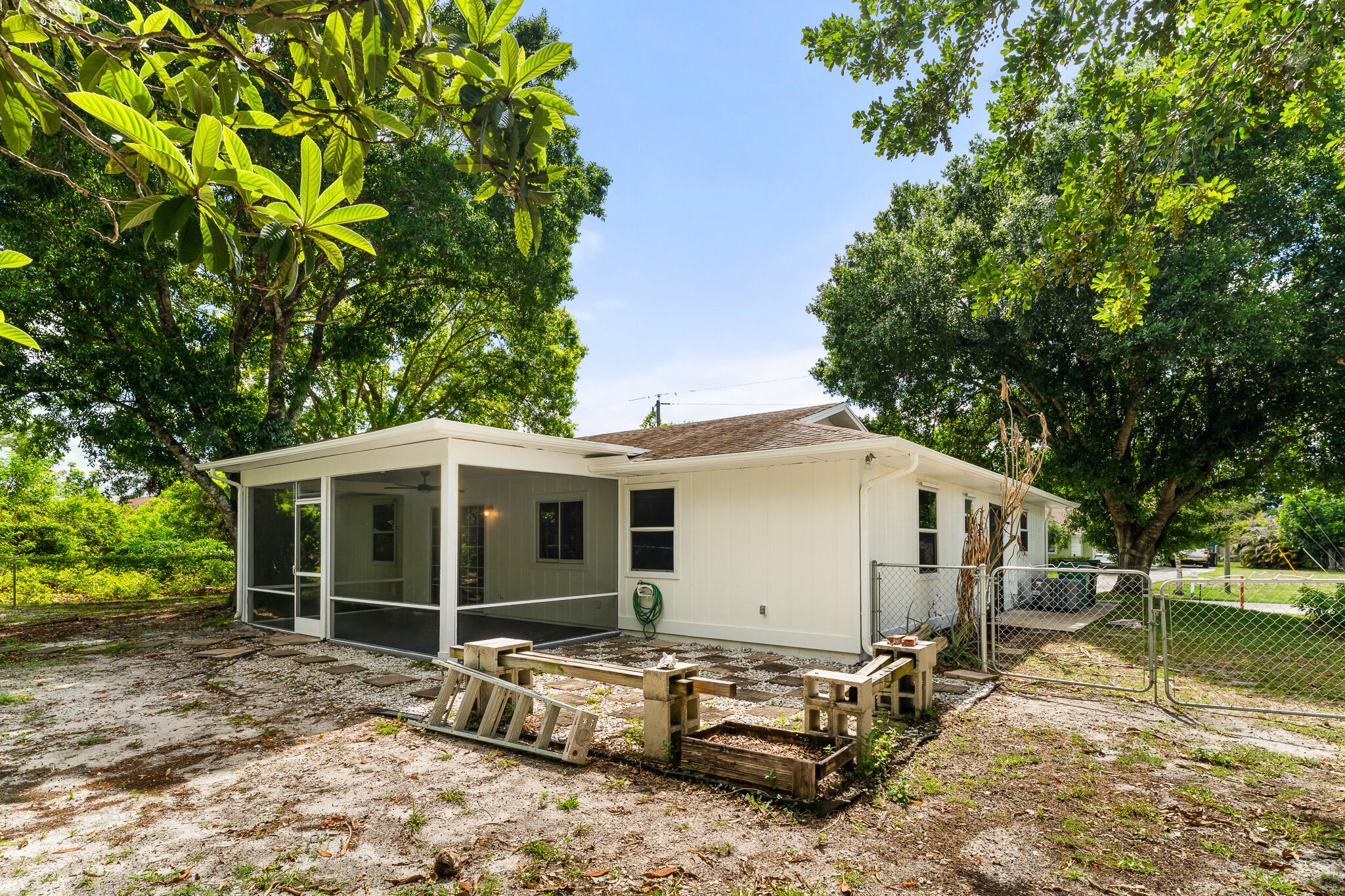 PORT ST LUCIE SECTION 14 - Residential