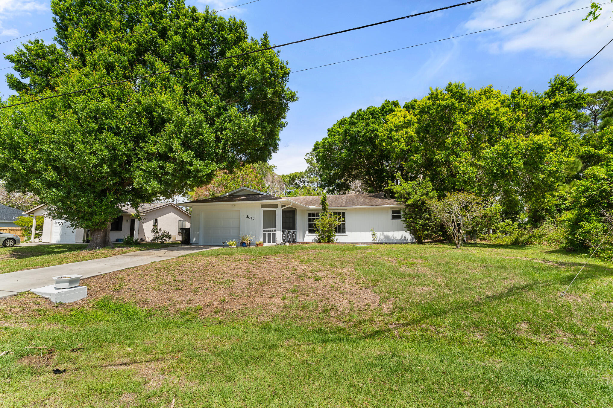 3017 SW Collings Drive