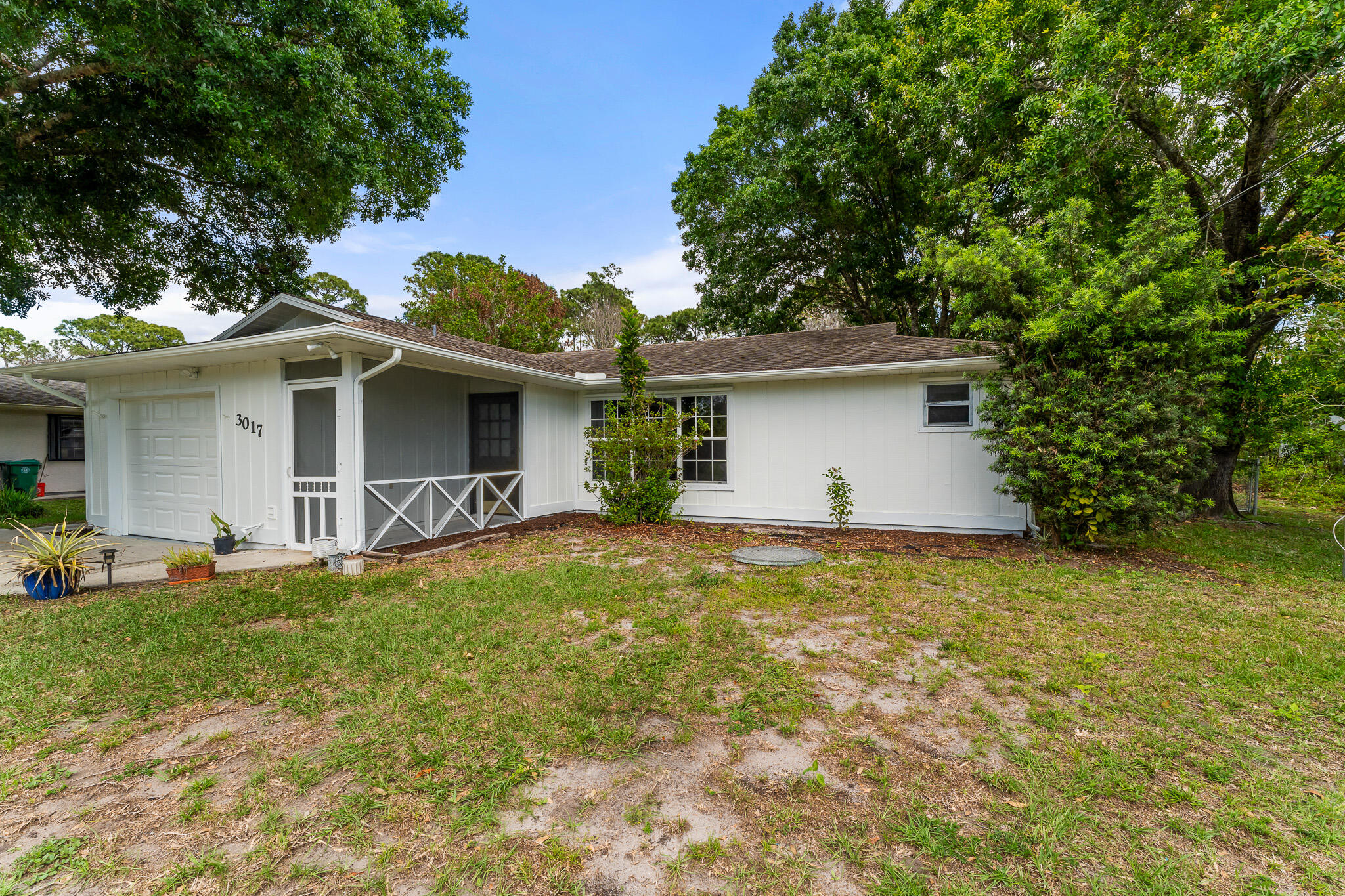 PORT ST LUCIE SECTION 14 - Residential