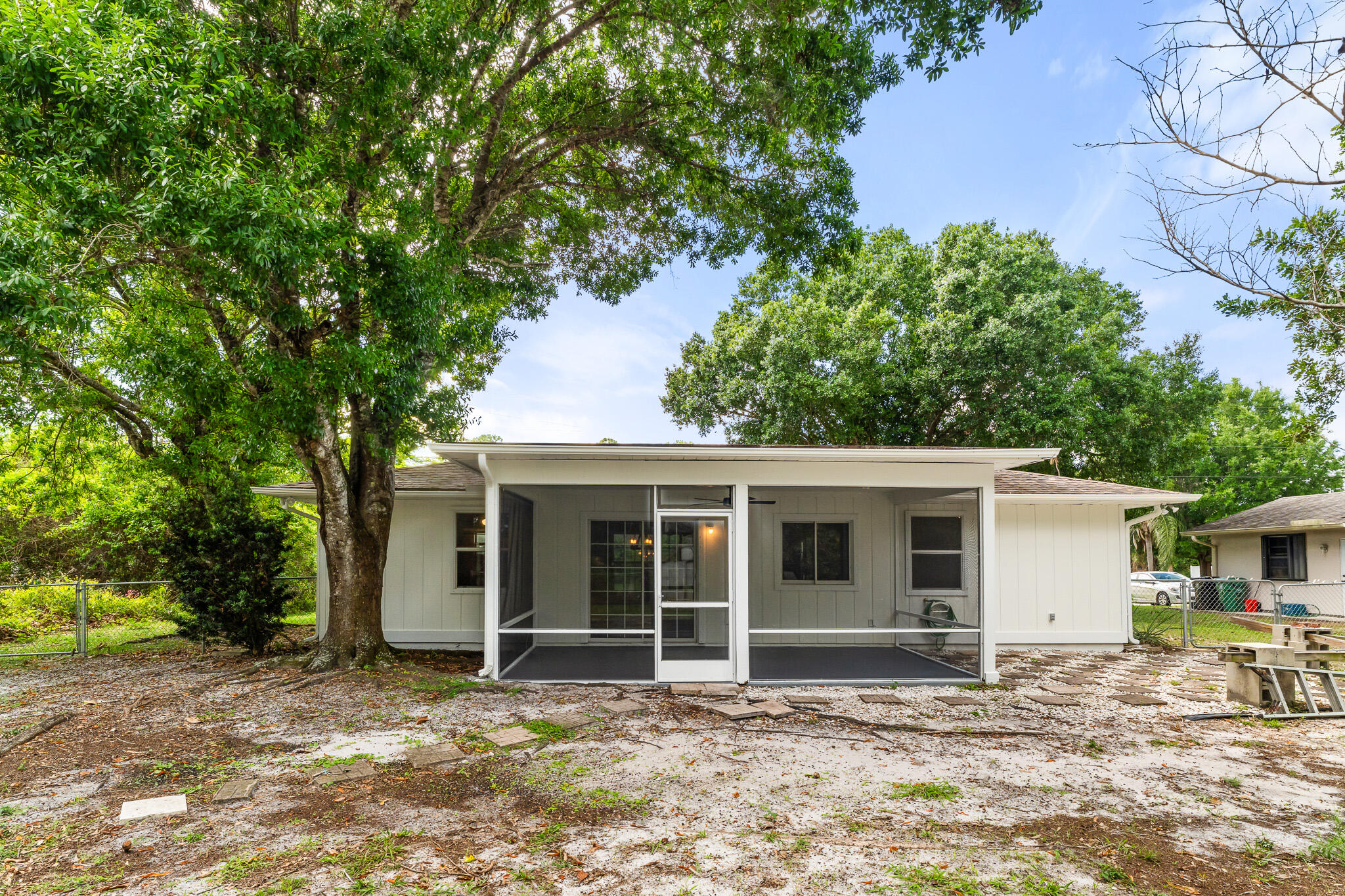 PORT ST LUCIE SECTION 14 - Residential