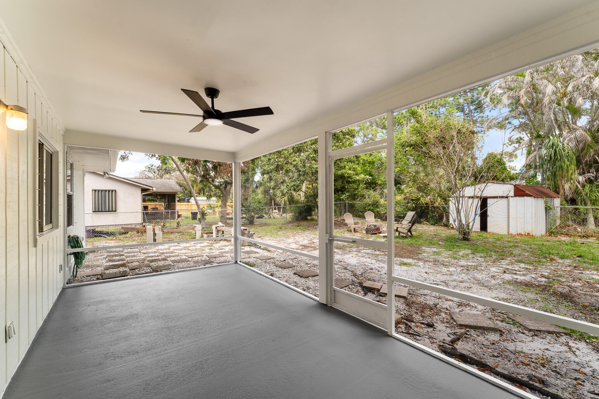 PORT ST LUCIE SECTION 14 - Residential