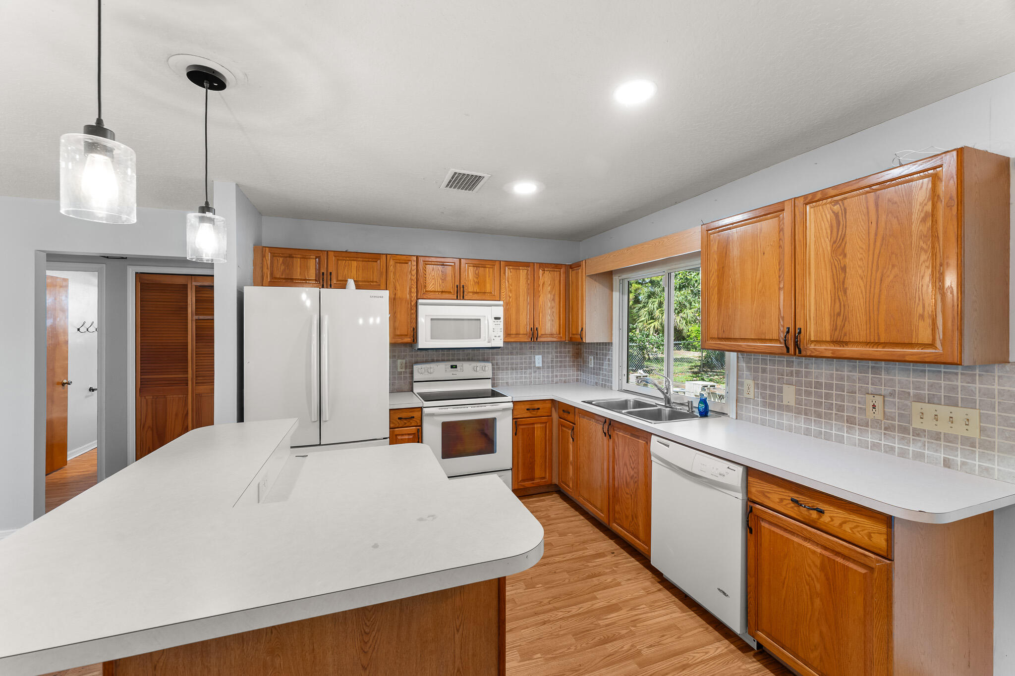 PORT ST LUCIE SECTION 14 - Residential