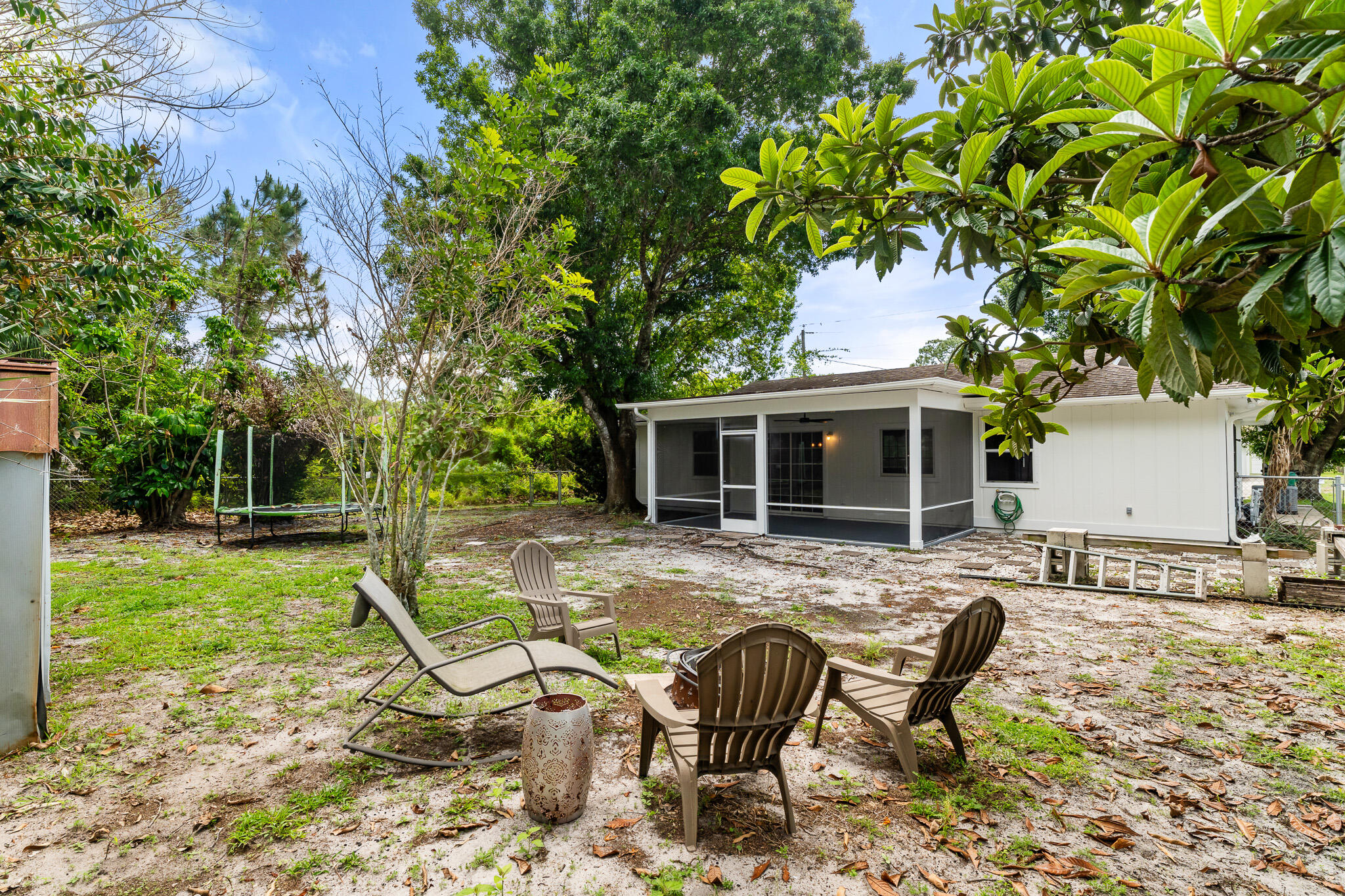 PORT ST LUCIE SECTION 14 - Residential