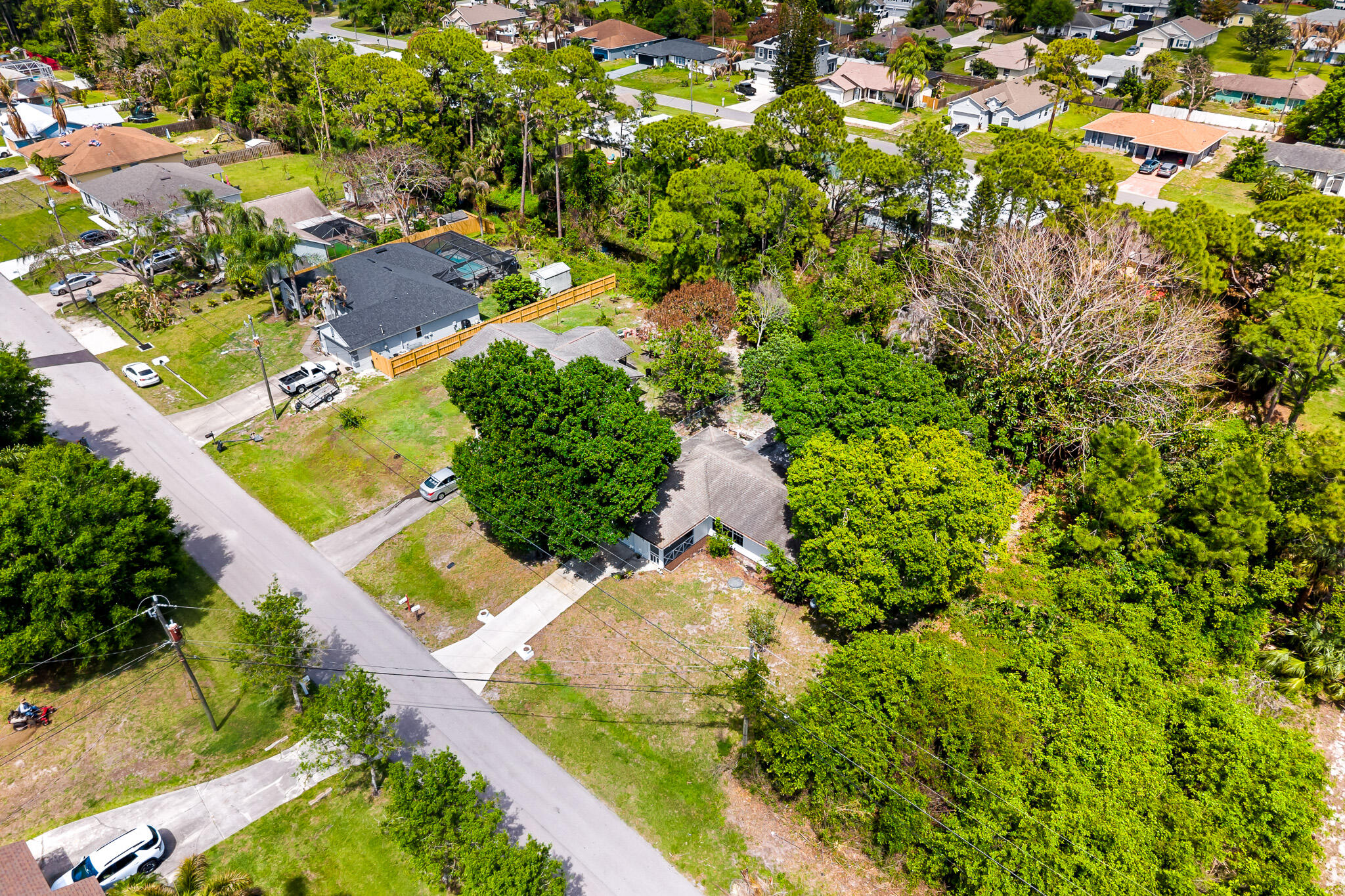 PORT ST LUCIE SECTION 14 - Residential
