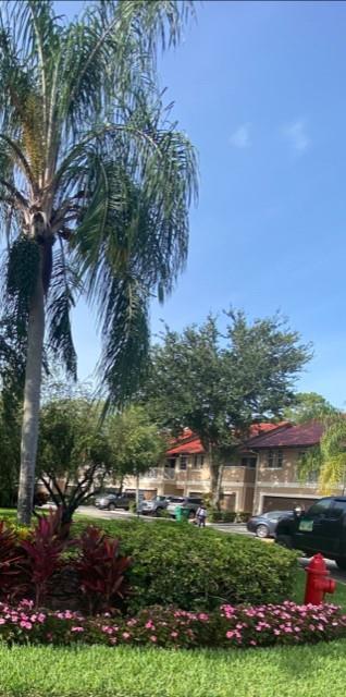 Coral Sun Twnhms Condo - Residential Lease