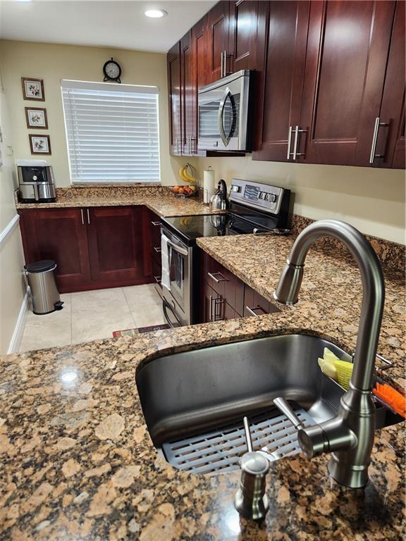 Poinciana - Residential