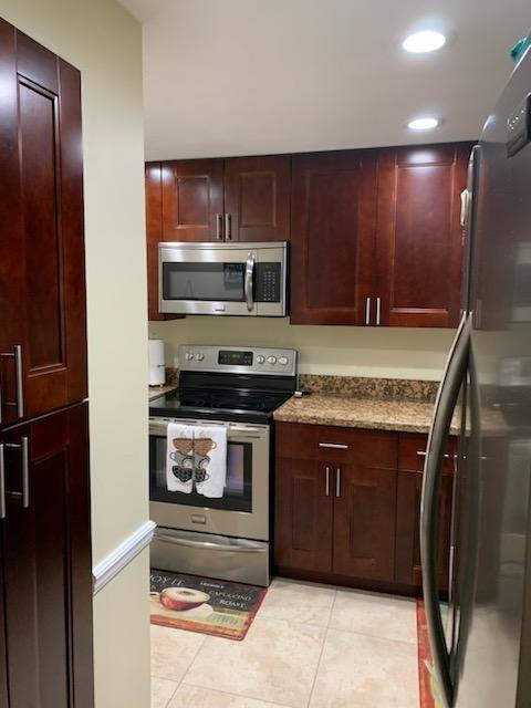 Poinciana - Residential