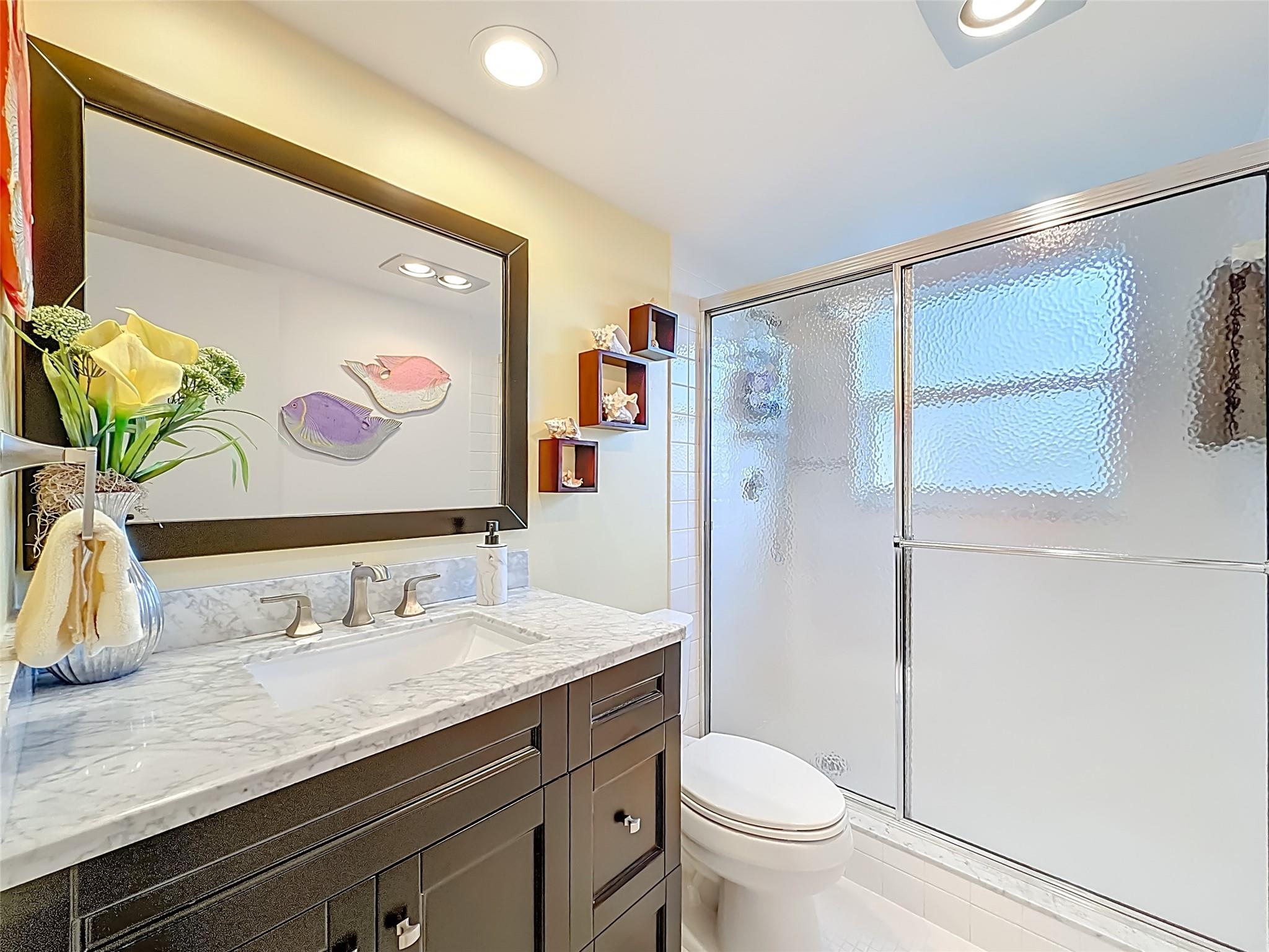 PALM-AIRE COUNTRY CLUB - Residential