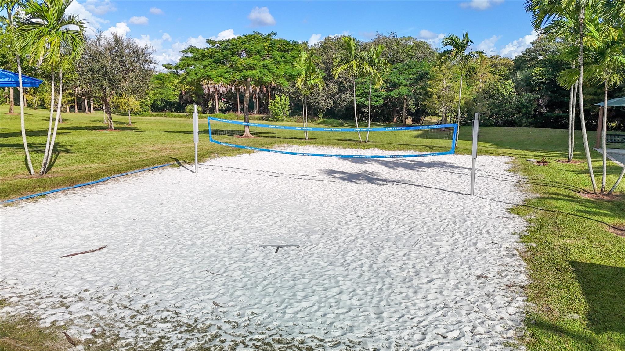 PALM-AIRE COUNTRY CLUB - Residential