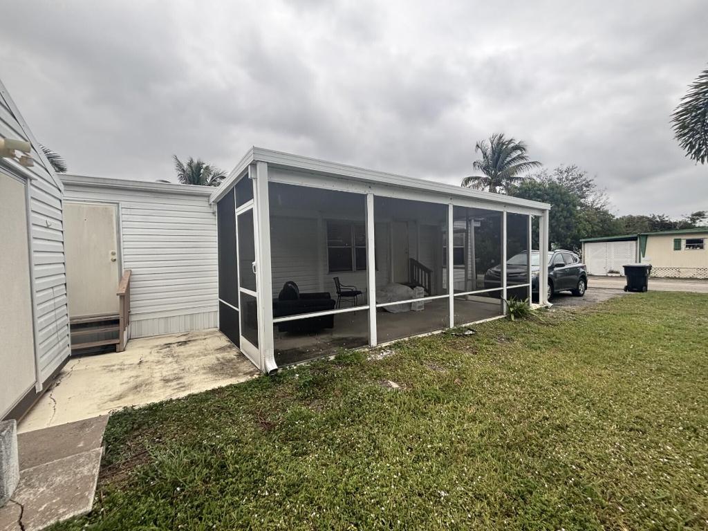 709 NW Almond Drive, Lake Worth, FL, 33461/$22,000 3 709 NW Almond Drive