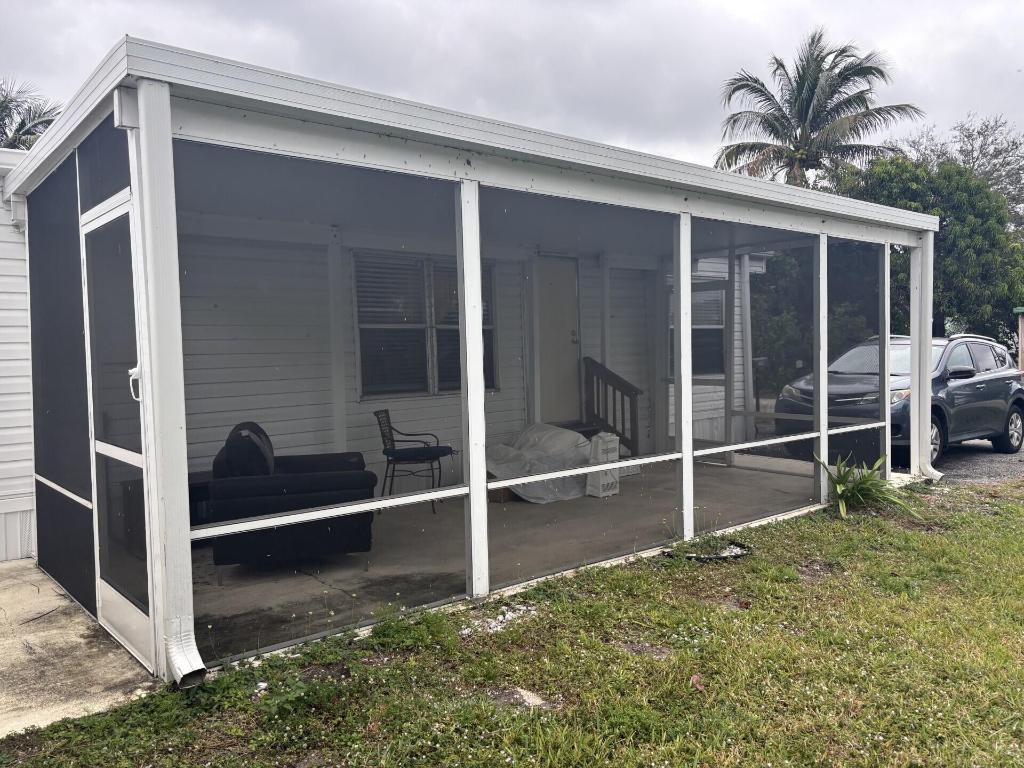 709 NW Almond Drive, Lake Worth, FL, 33461/$22,000 4 709 NW Almond Drive
