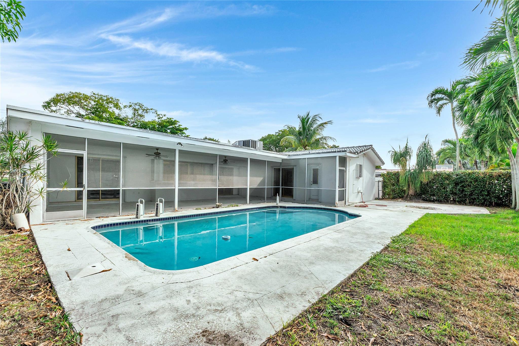 HOLLYWOOD HILLS NORTH SEC - Residential