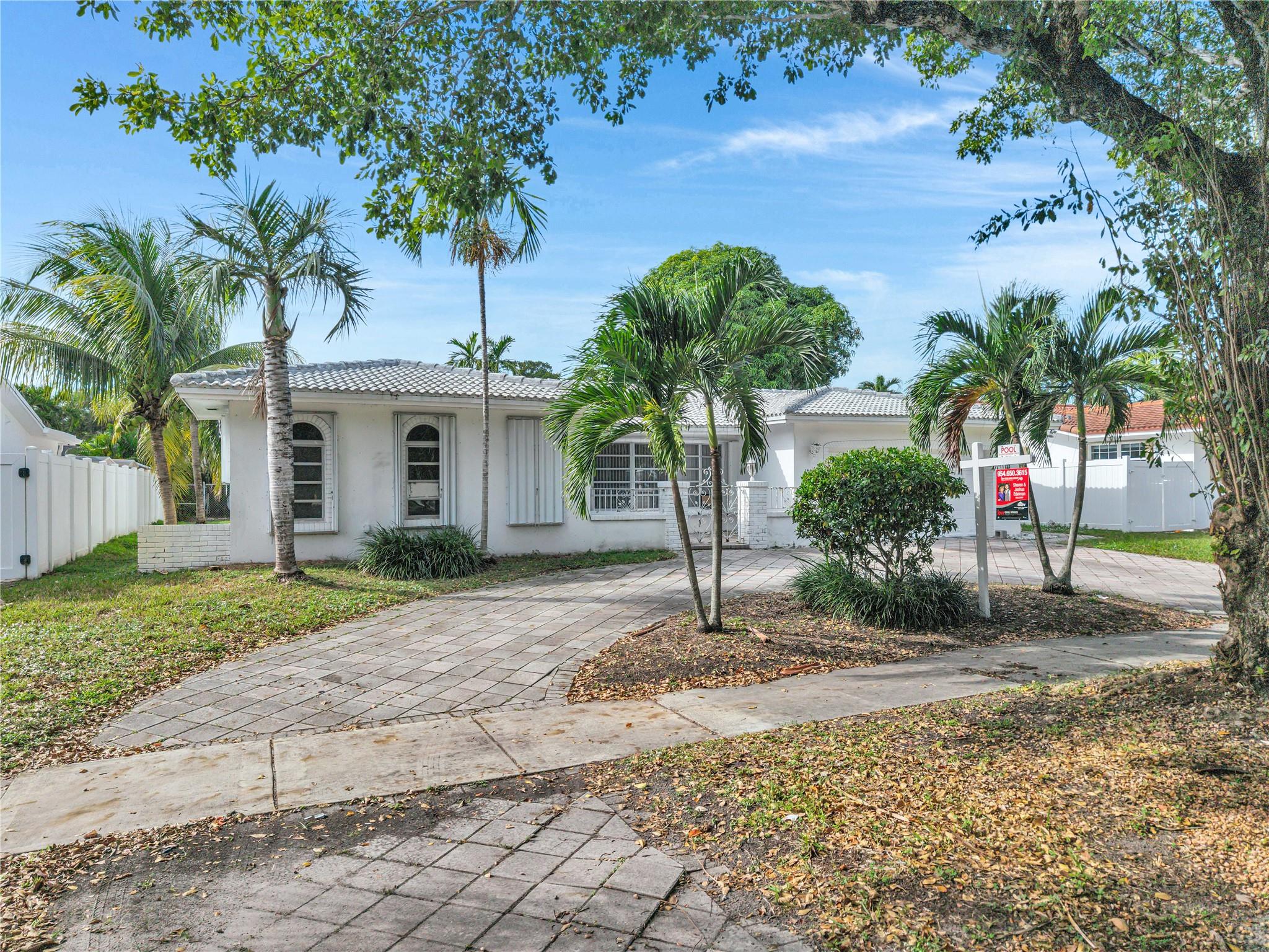 HOLLYWOOD HILLS NORTH SEC - Residential