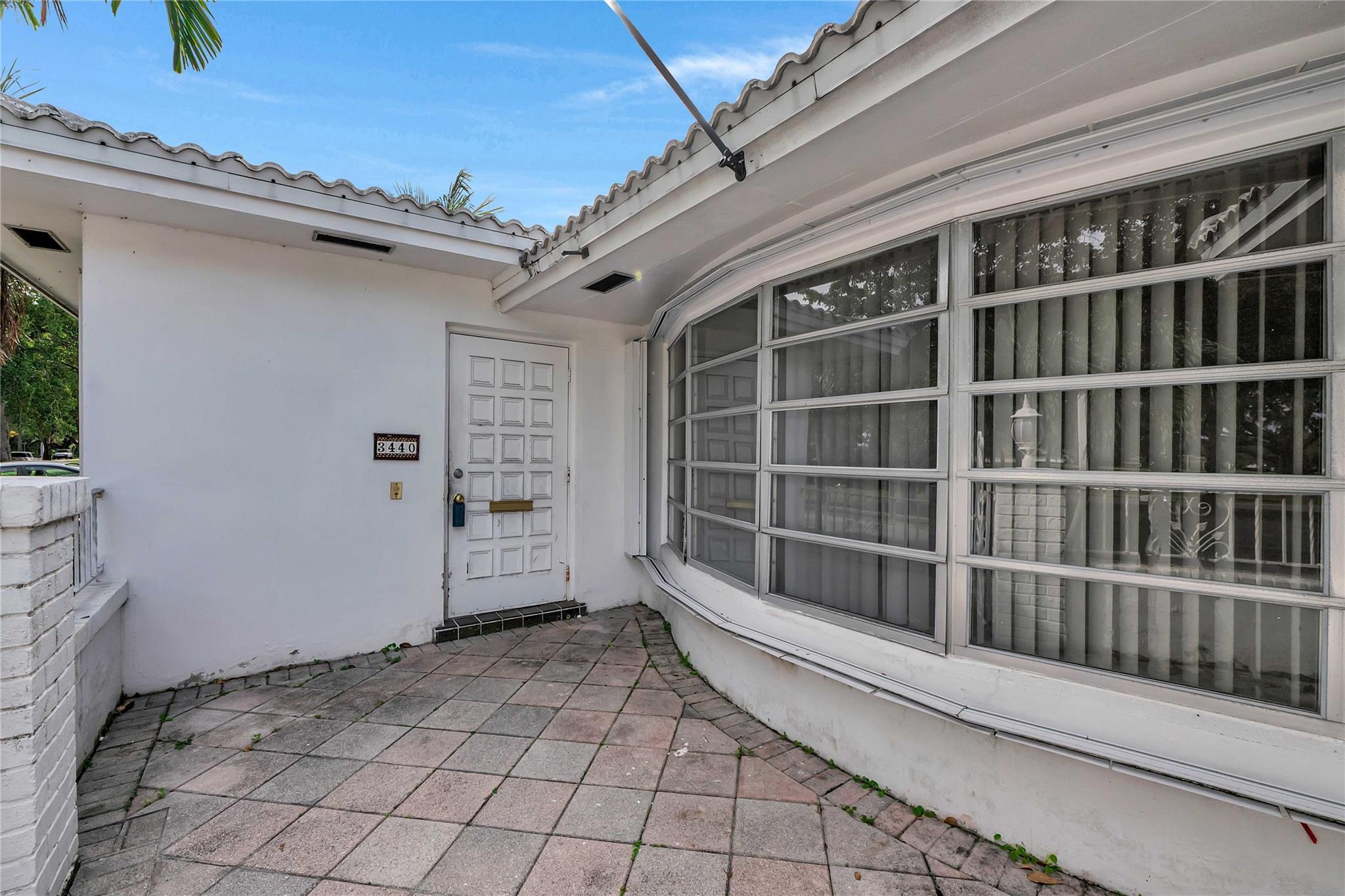 HOLLYWOOD HILLS NORTH SEC - Residential