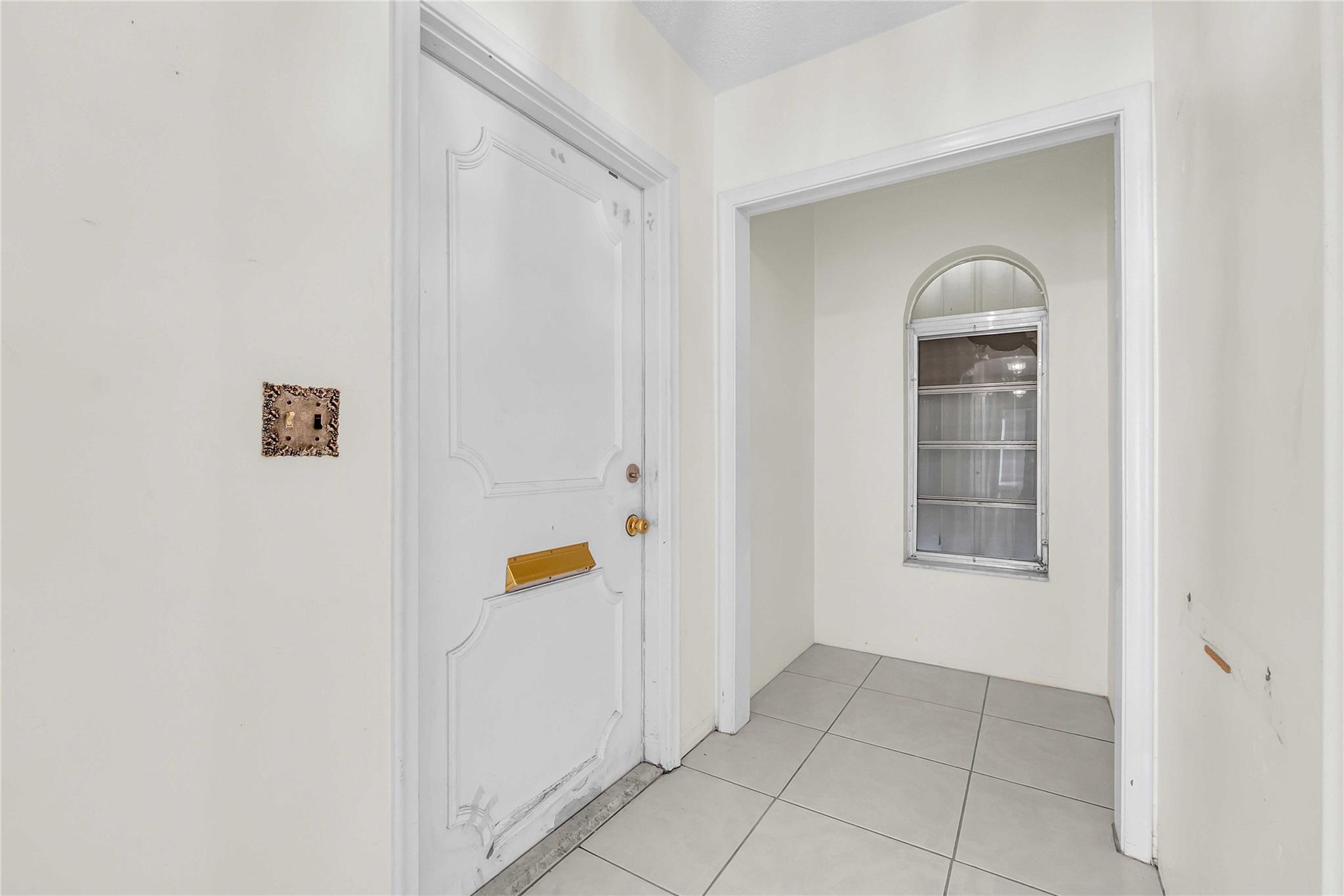 HOLLYWOOD HILLS NORTH SEC - Residential