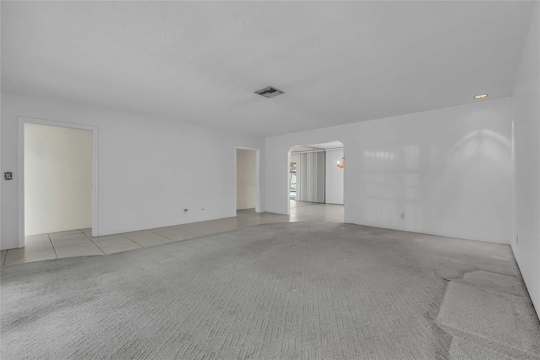 HOLLYWOOD HILLS NORTH SEC - Residential