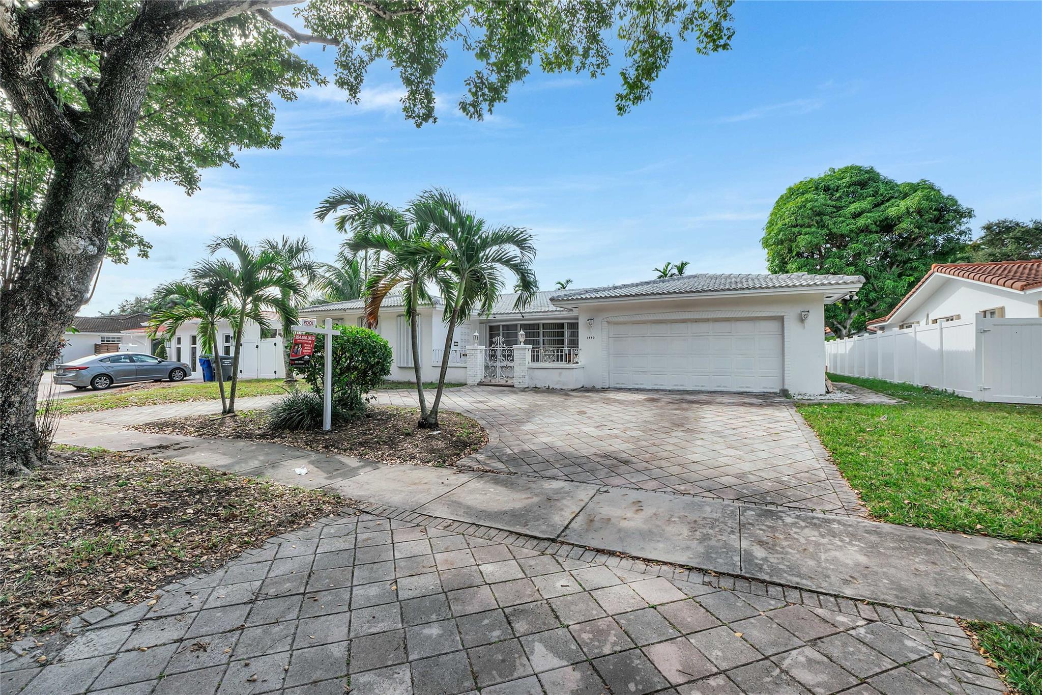 HOLLYWOOD HILLS NORTH SEC - Residential