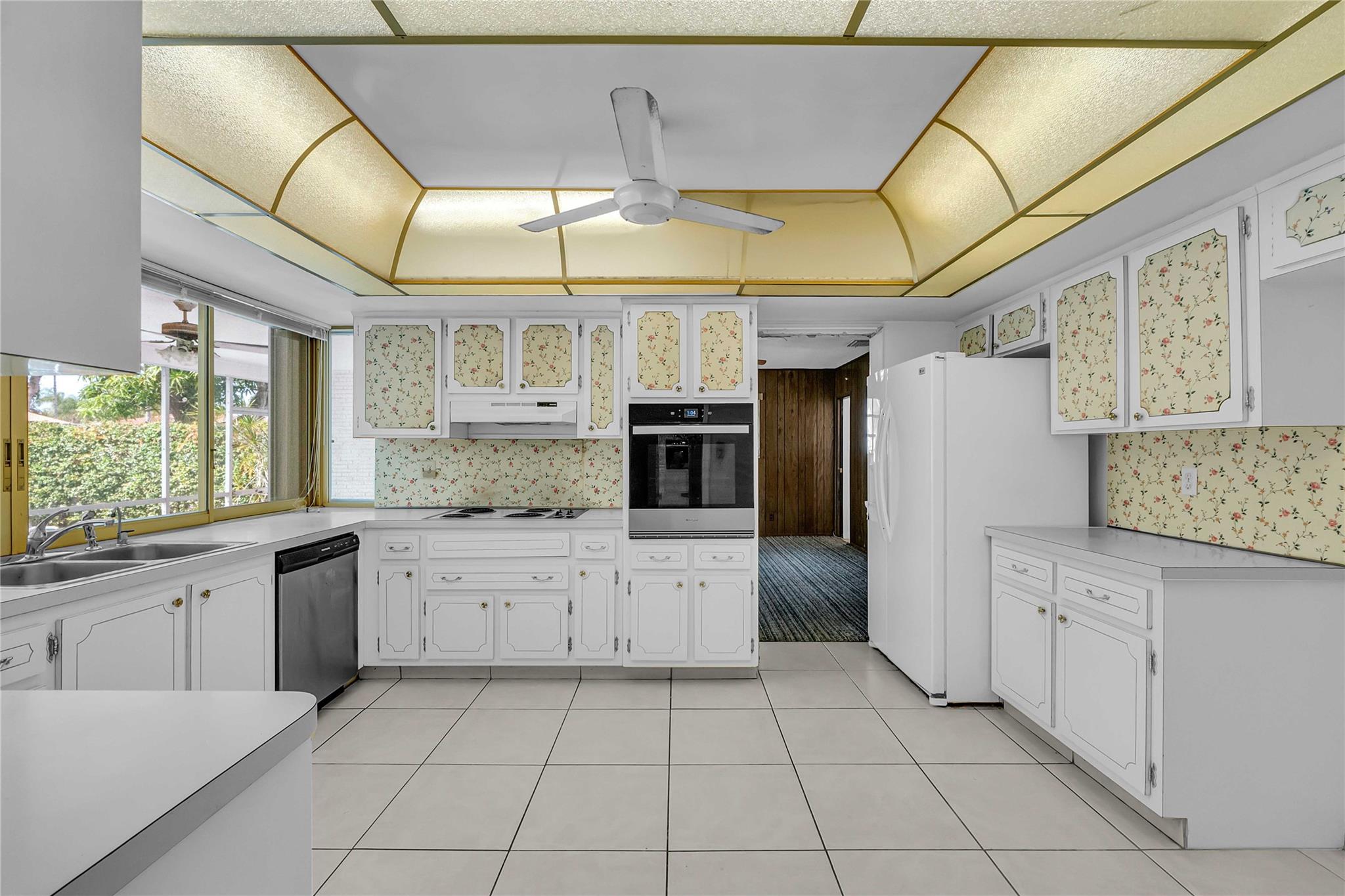 HOLLYWOOD HILLS NORTH SEC - Residential