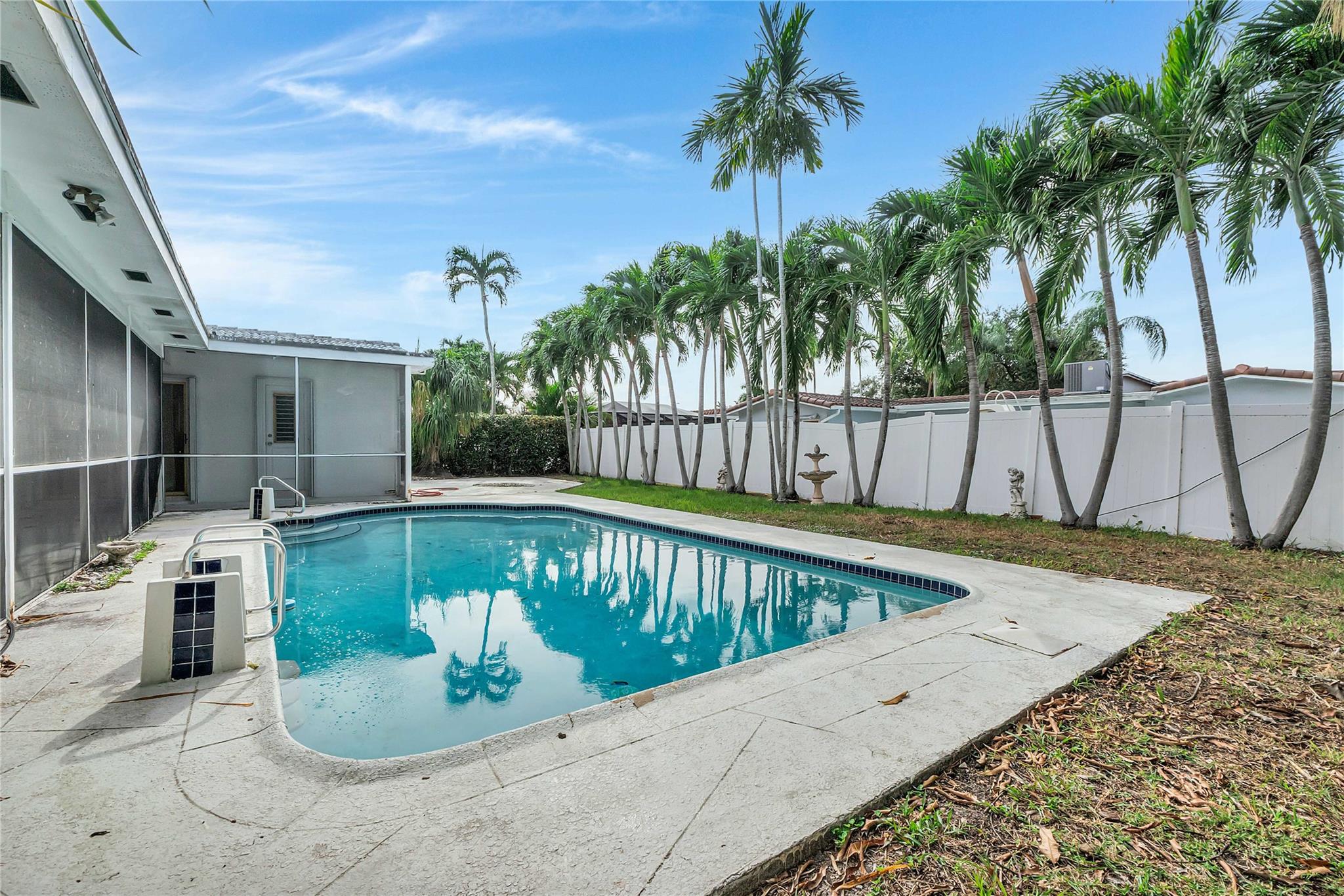 HOLLYWOOD HILLS NORTH SEC - Residential