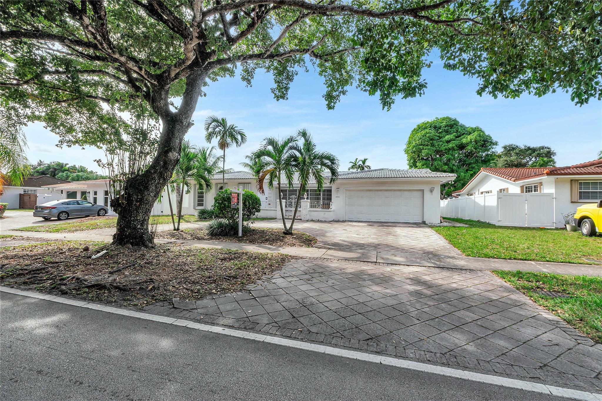 HOLLYWOOD HILLS NORTH SEC - Residential