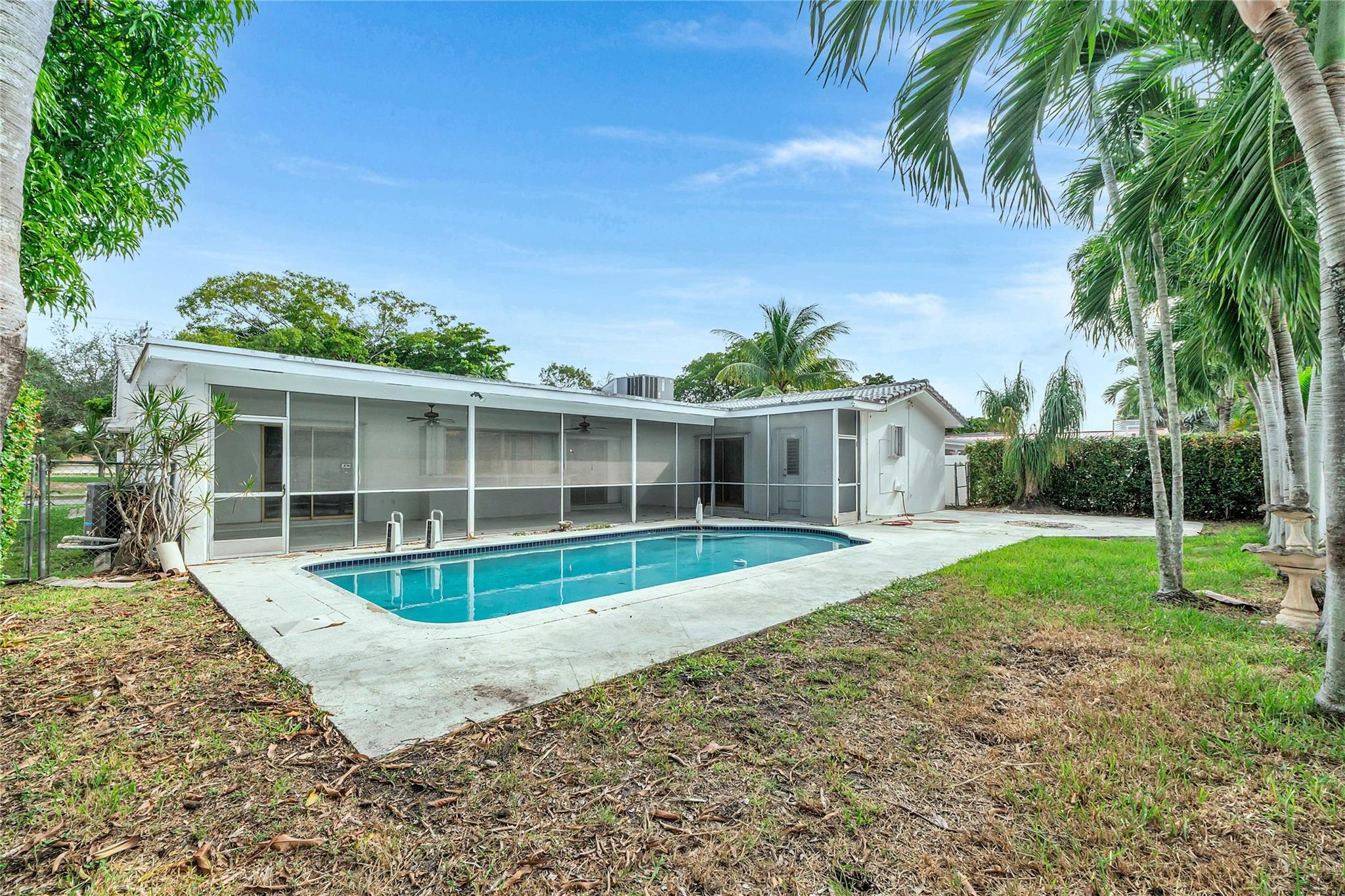 HOLLYWOOD HILLS NORTH SEC - Residential