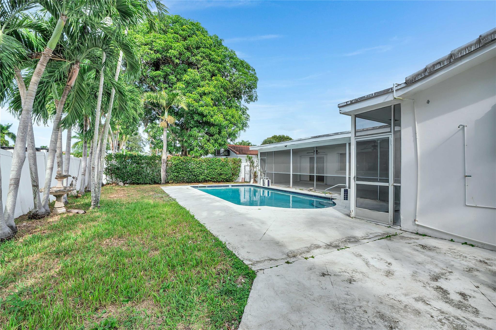 HOLLYWOOD HILLS NORTH SEC - Residential