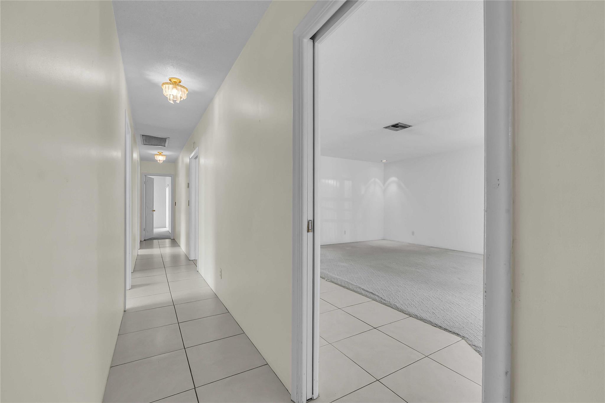 HOLLYWOOD HILLS NORTH SEC - Residential