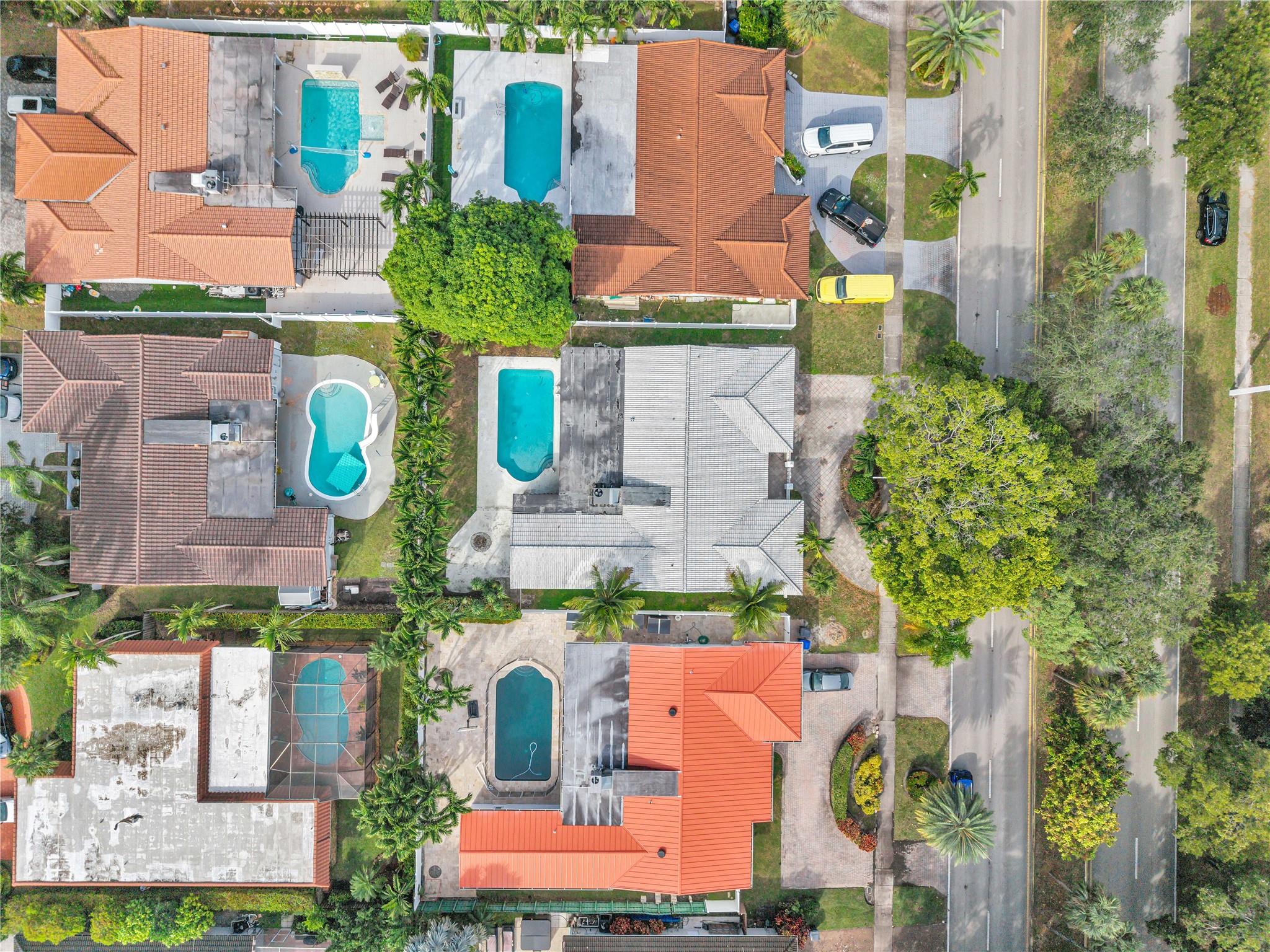 HOLLYWOOD HILLS NORTH SEC - Residential