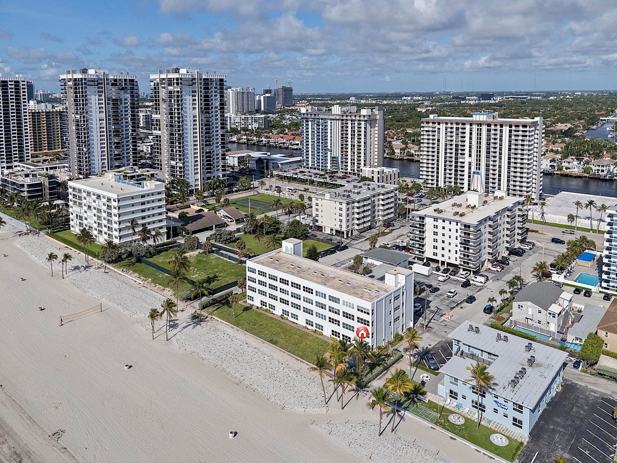 1801 S Surf Road 2a, Hollywood FL 33019
