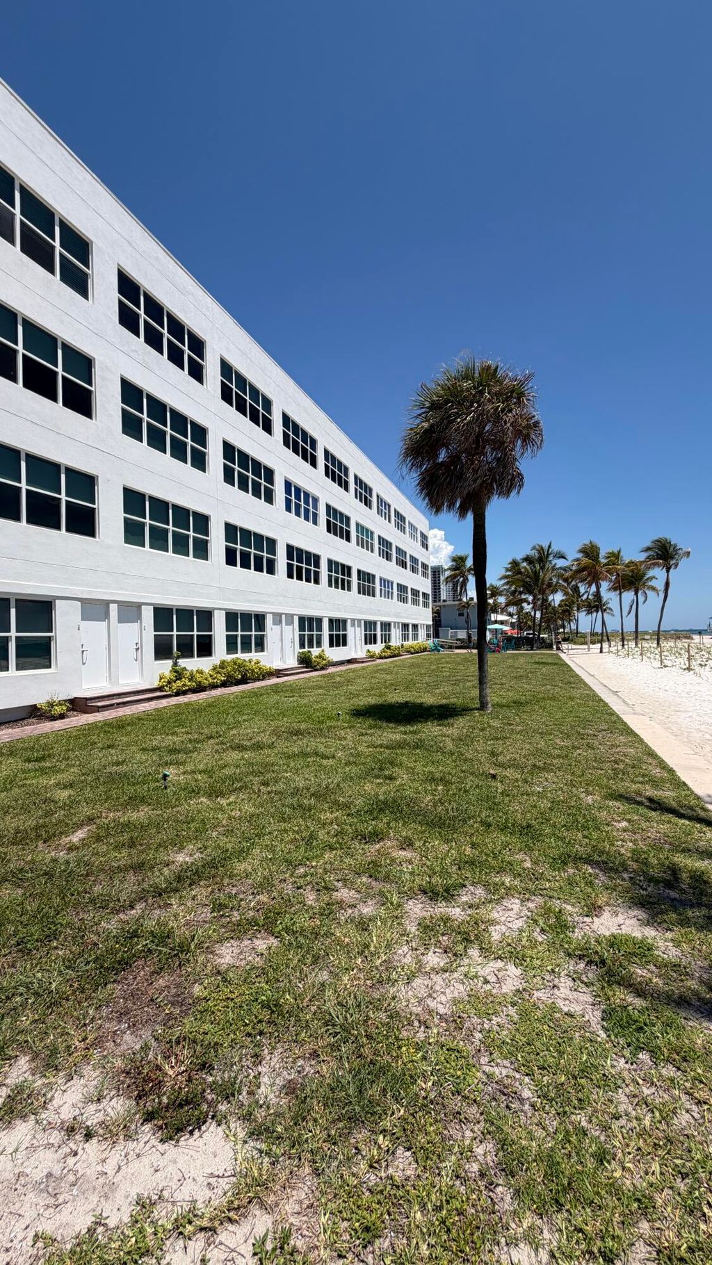 Photo of 1801 S Surf Road #2a, Hollywood, FL 33019 (MLS # B26039604)