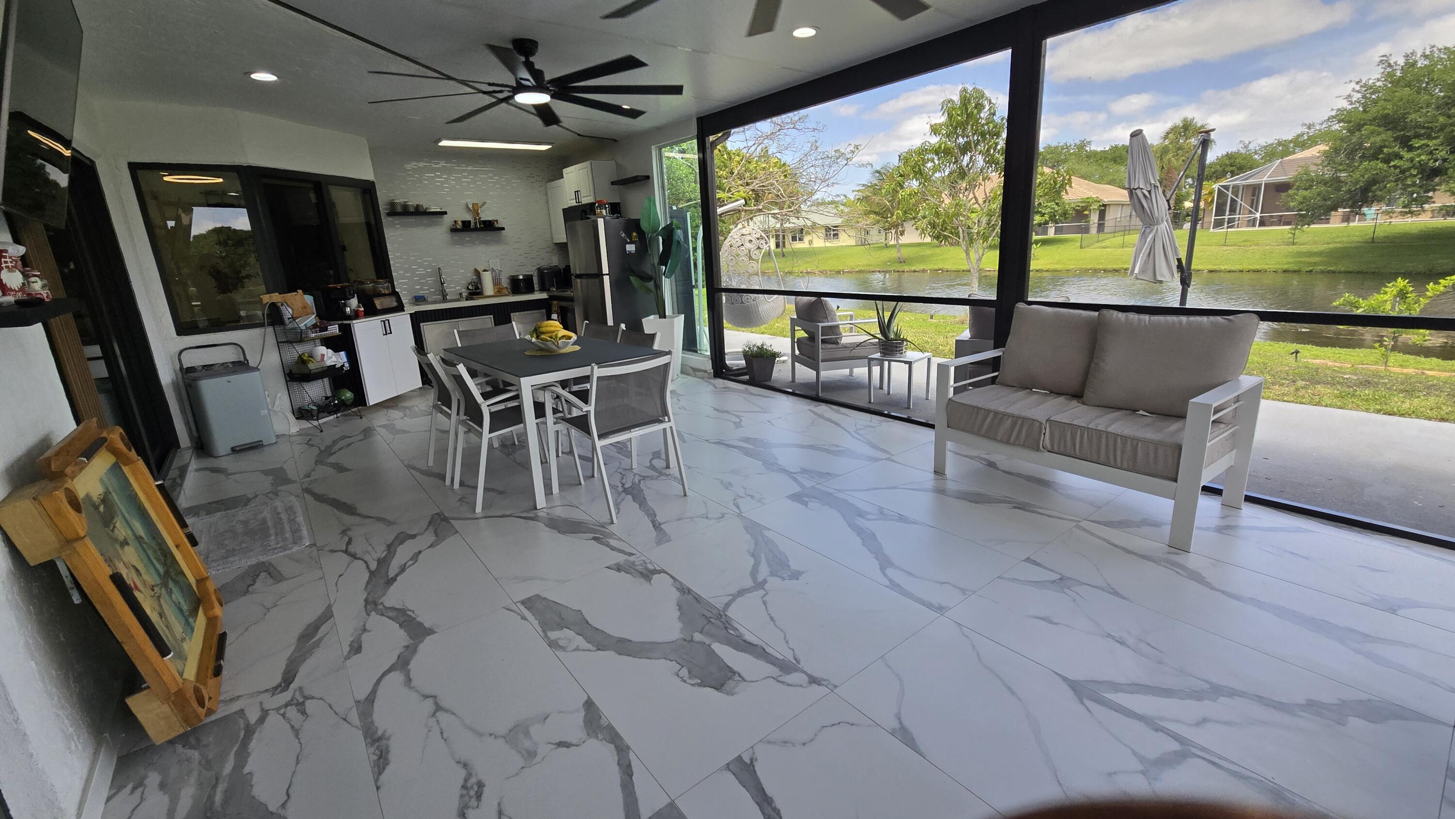 CYPRESS HEAD UNIT 1 - Residential