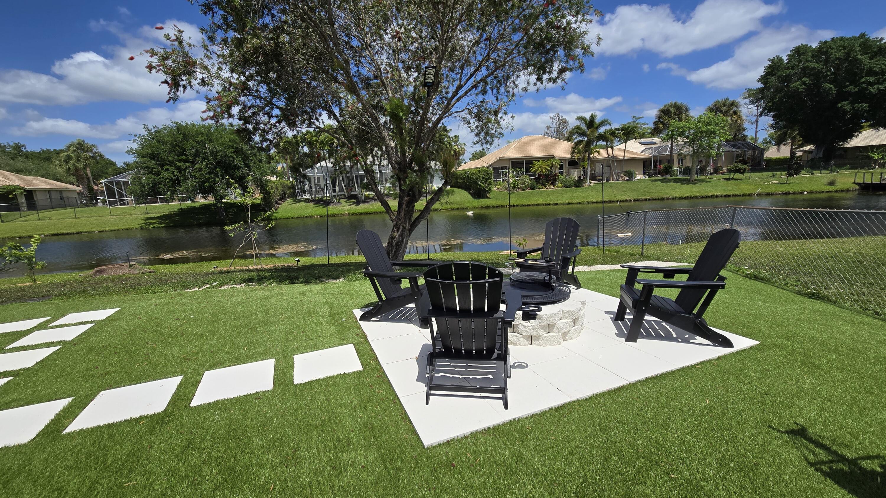 CYPRESS HEAD UNIT 1 - Residential