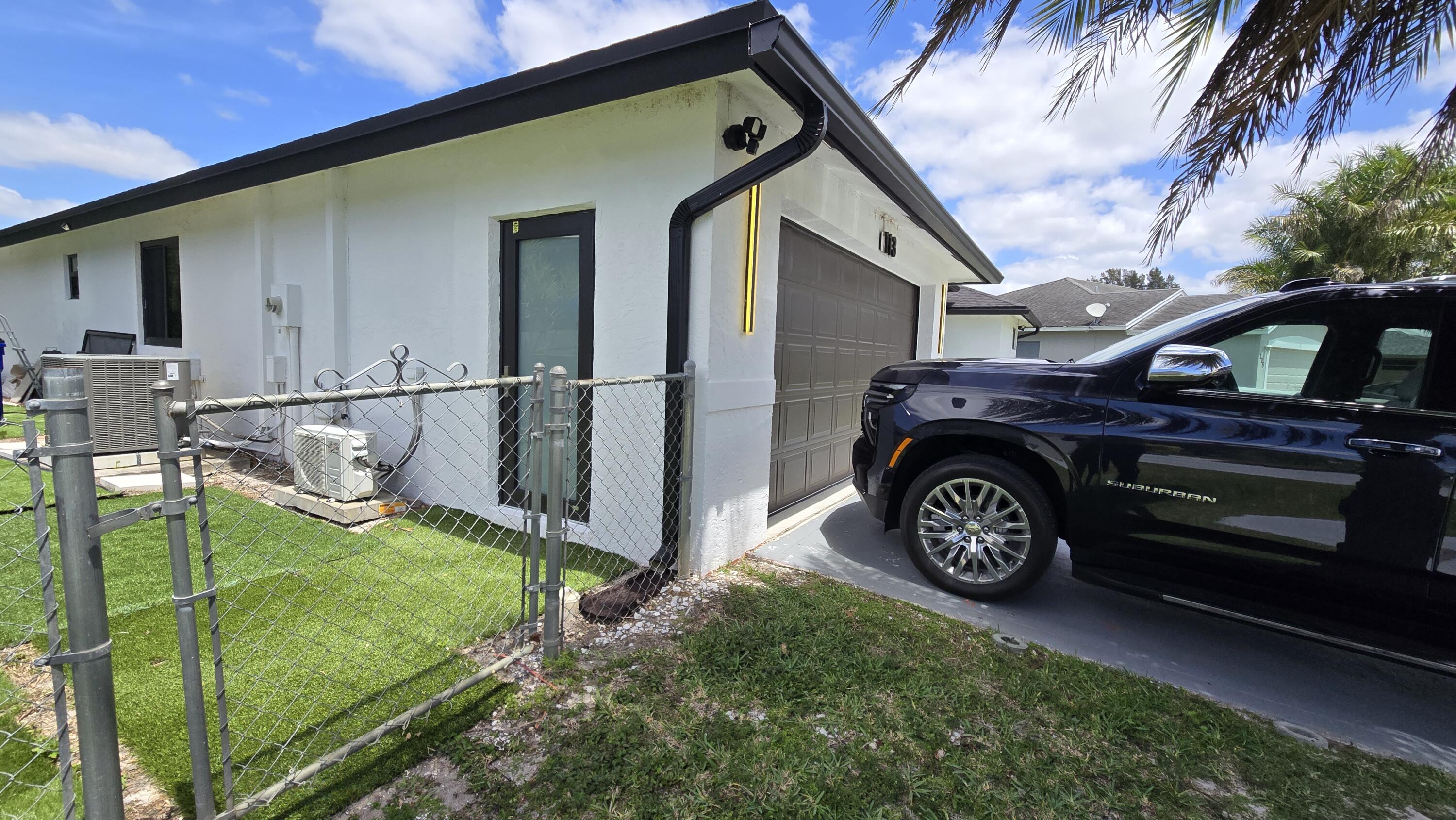 CYPRESS HEAD UNIT 1 - Residential