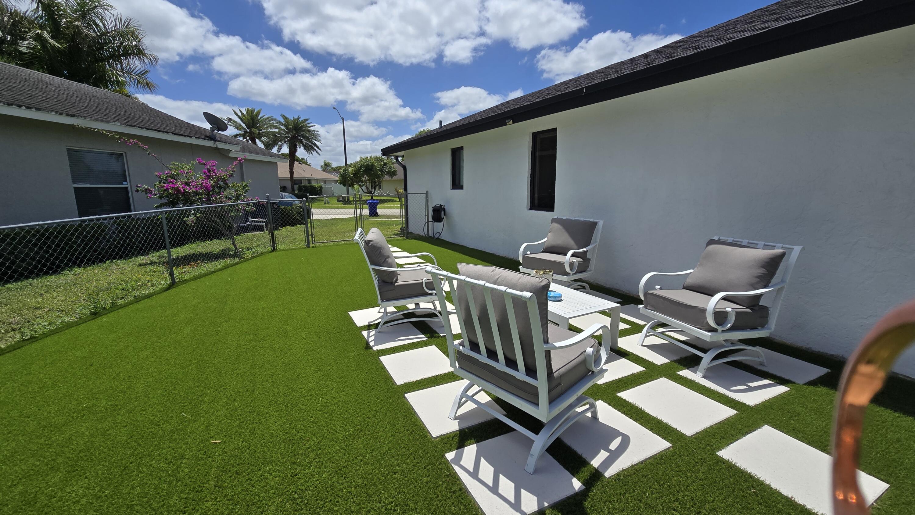 CYPRESS HEAD UNIT 1 - Residential