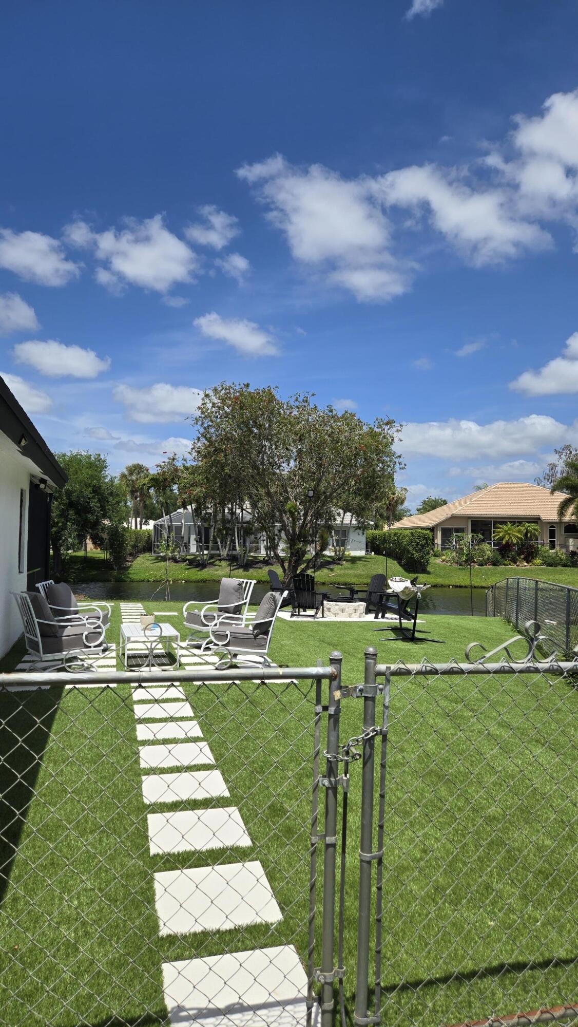 CYPRESS HEAD UNIT 1 - Residential