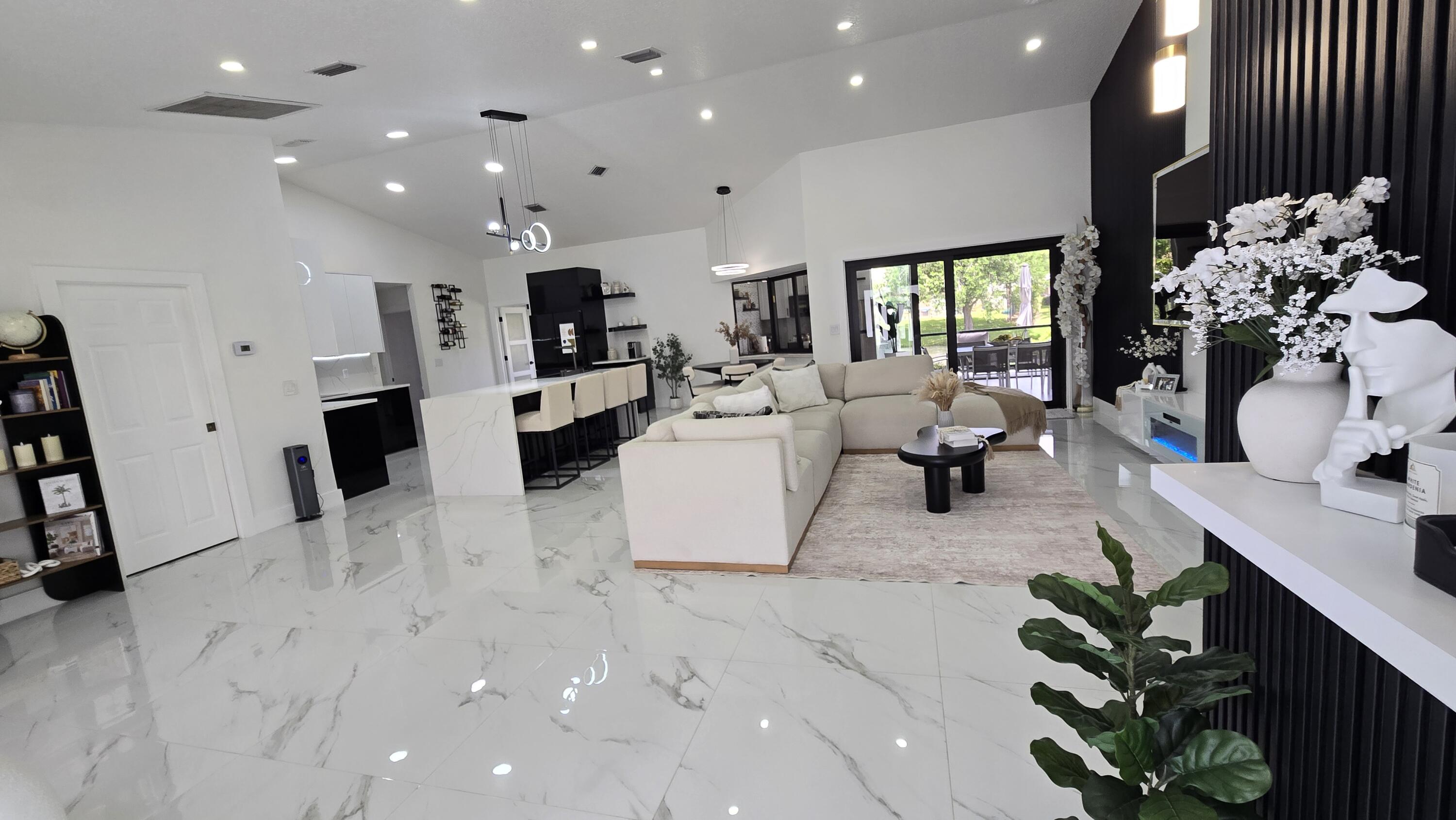 CYPRESS HEAD UNIT 1 - Residential