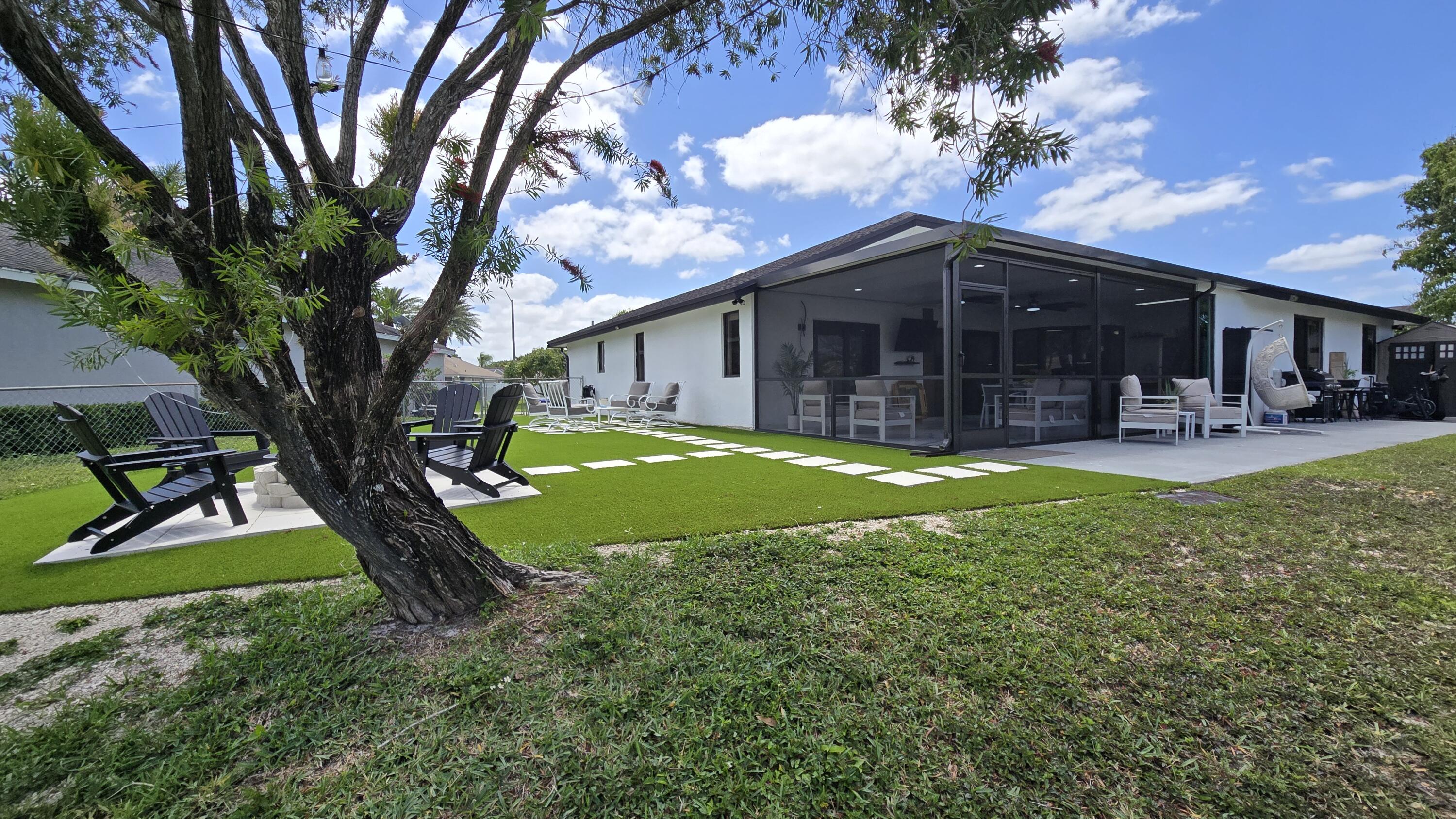 CYPRESS HEAD UNIT 1 - Residential